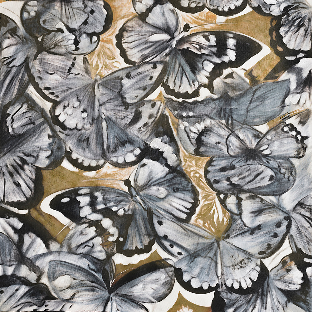Butterflies