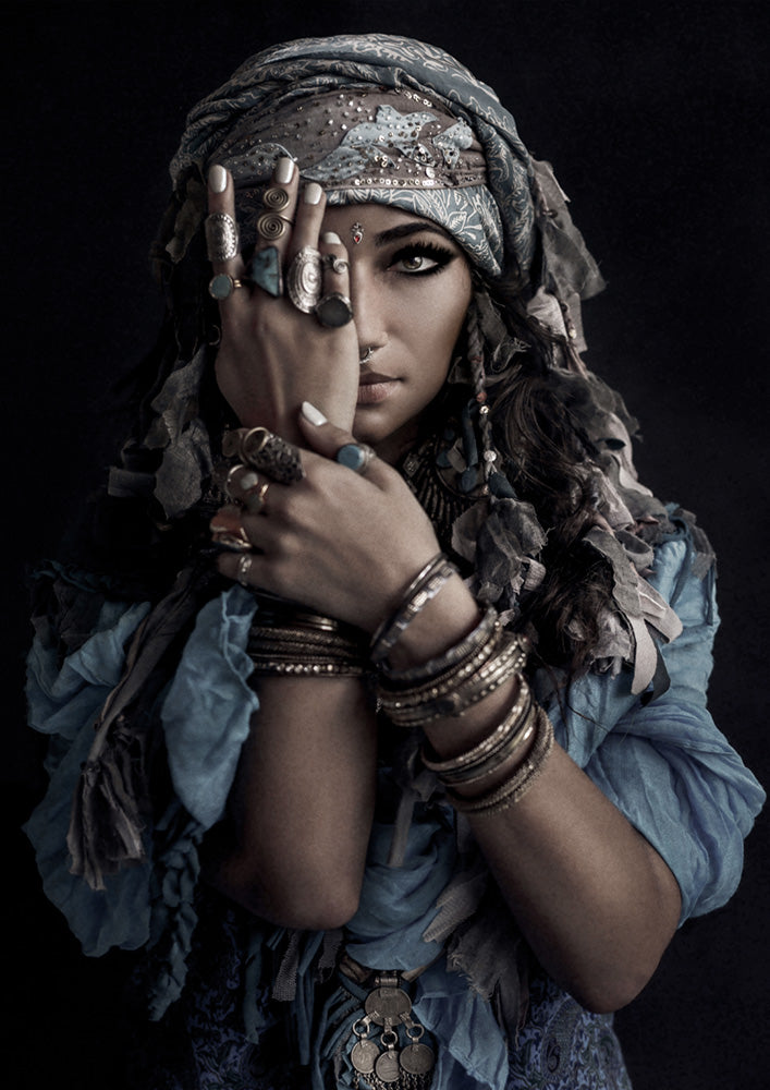 Moroccan Beauty