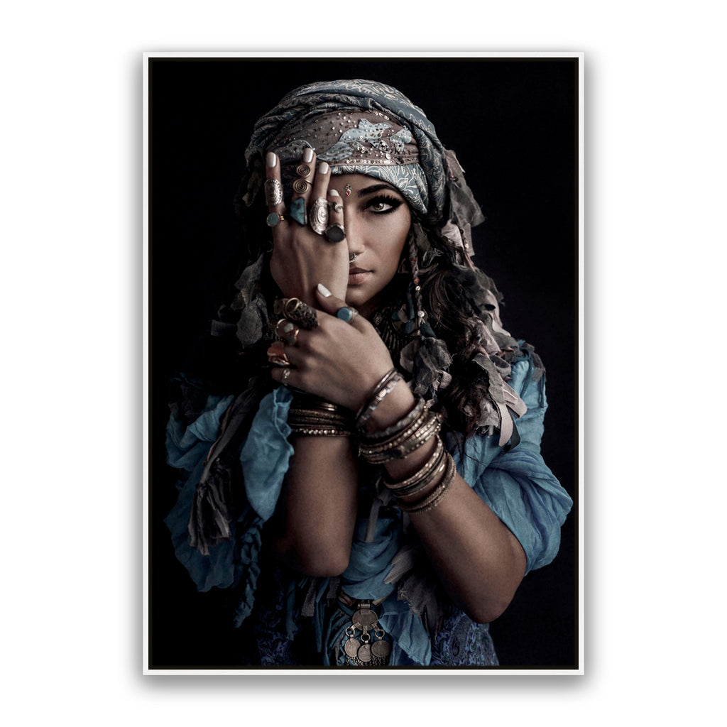 Moroccan Beauty