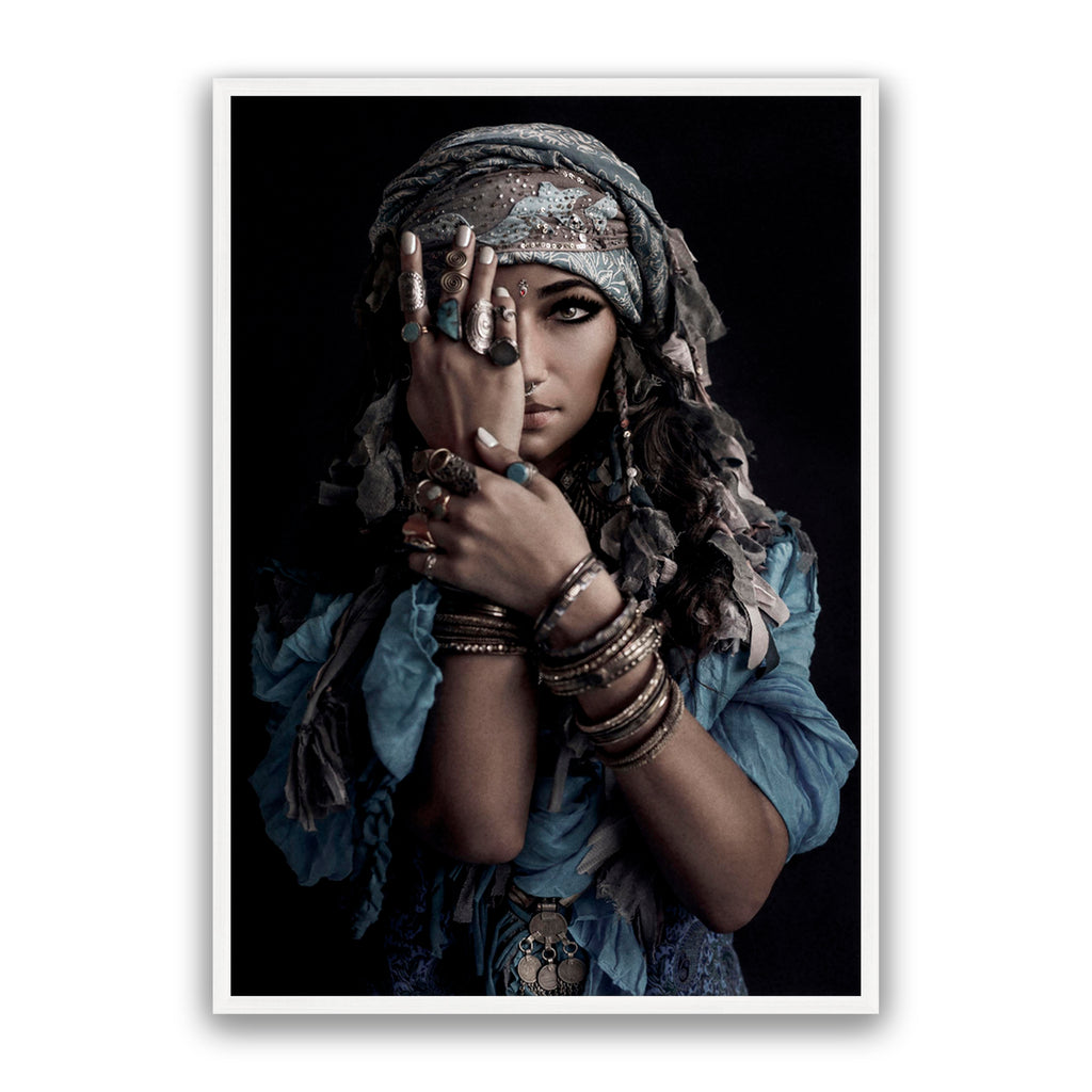 Moroccan Beauty