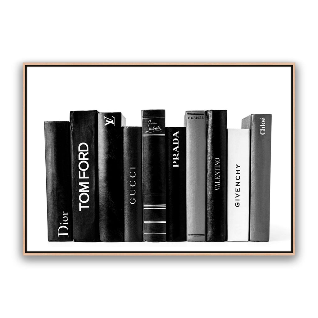 Fashion Books