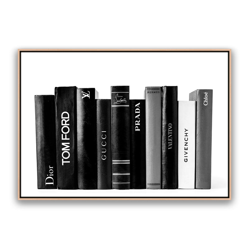 Fashion Books