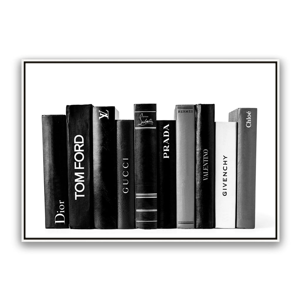 Fashion Books