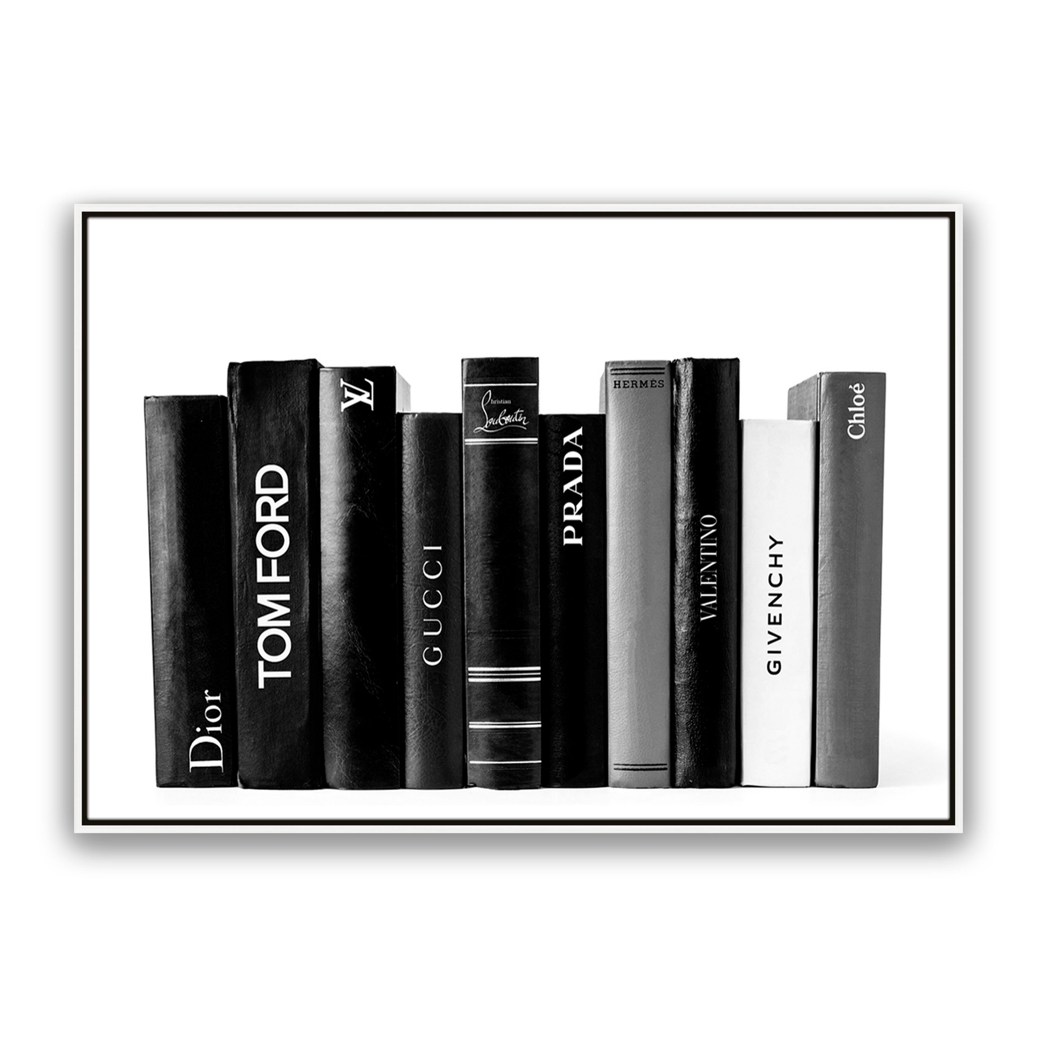 Fashion Books