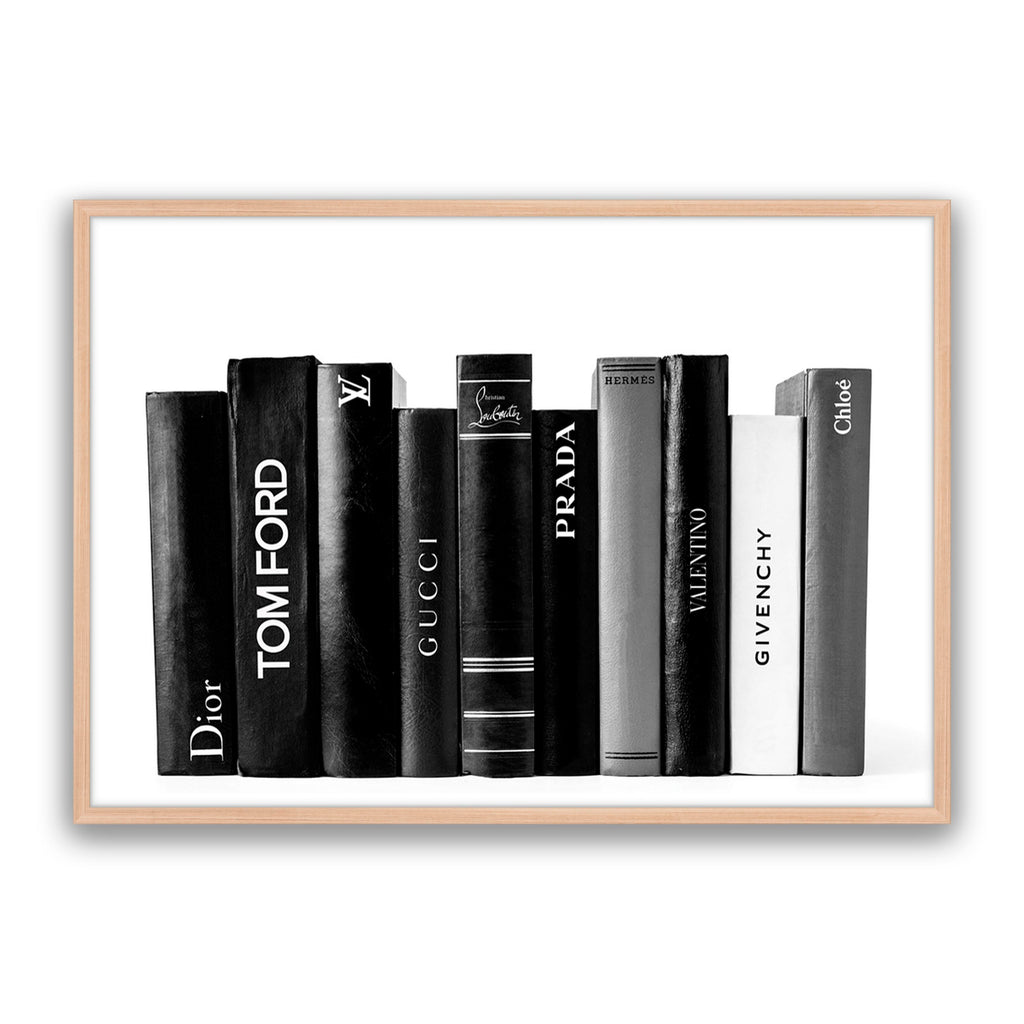 Fashion Books