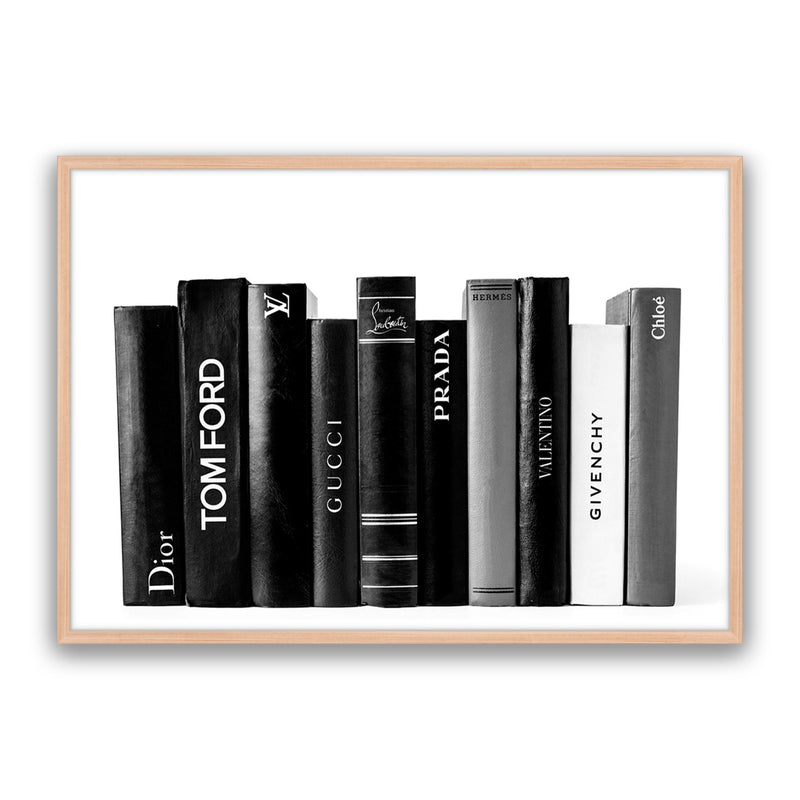 Fashion Books
