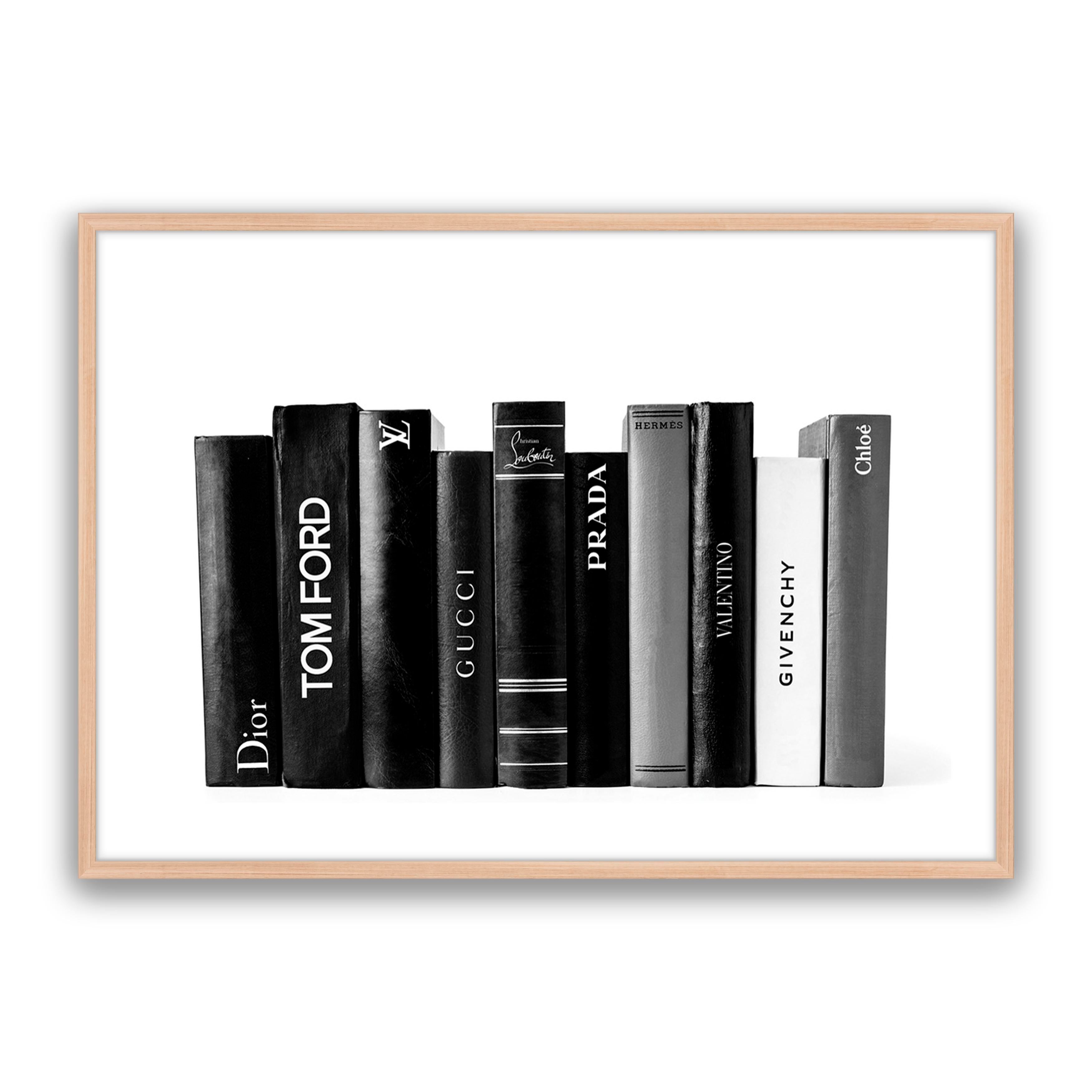 Fashion Books