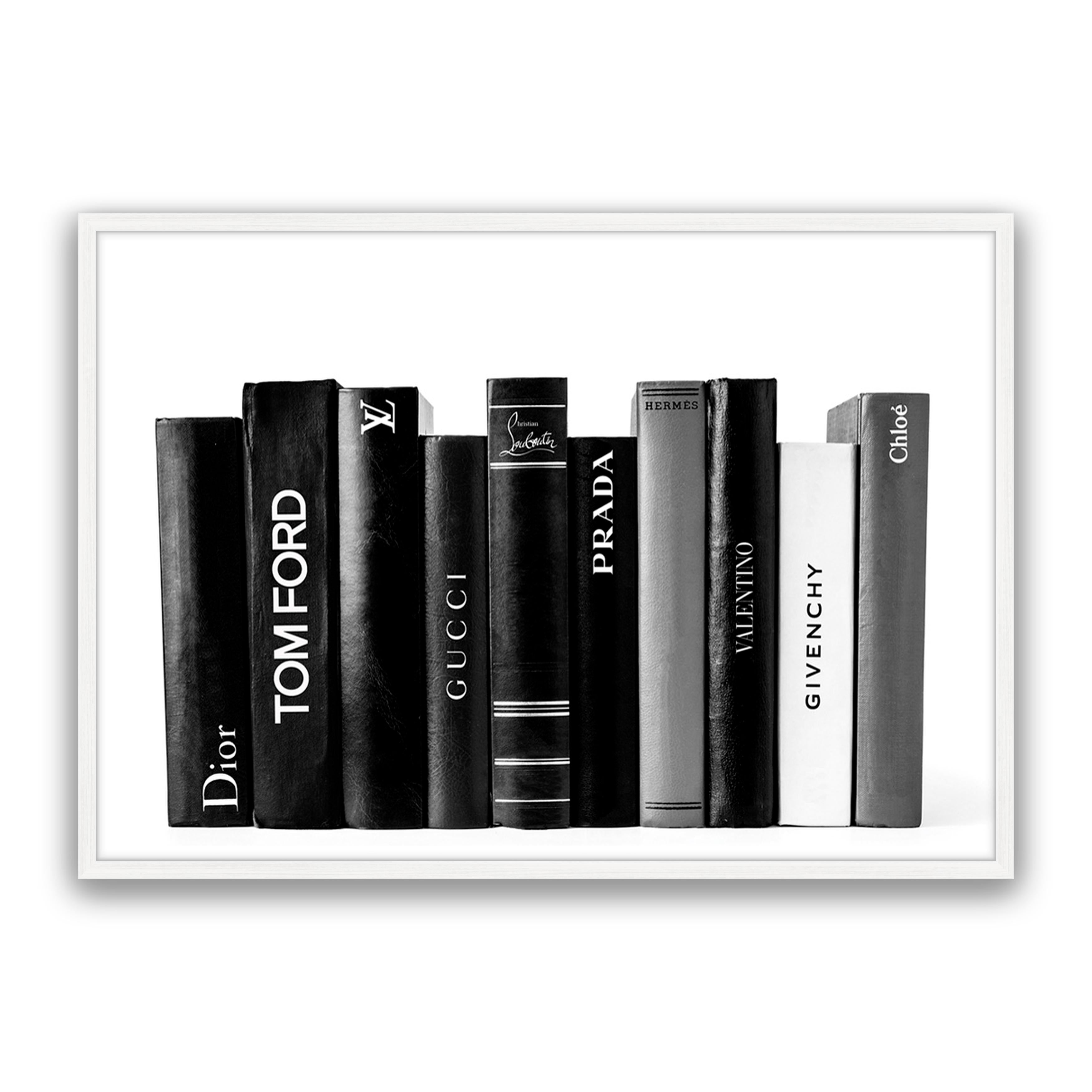 Fashion Books