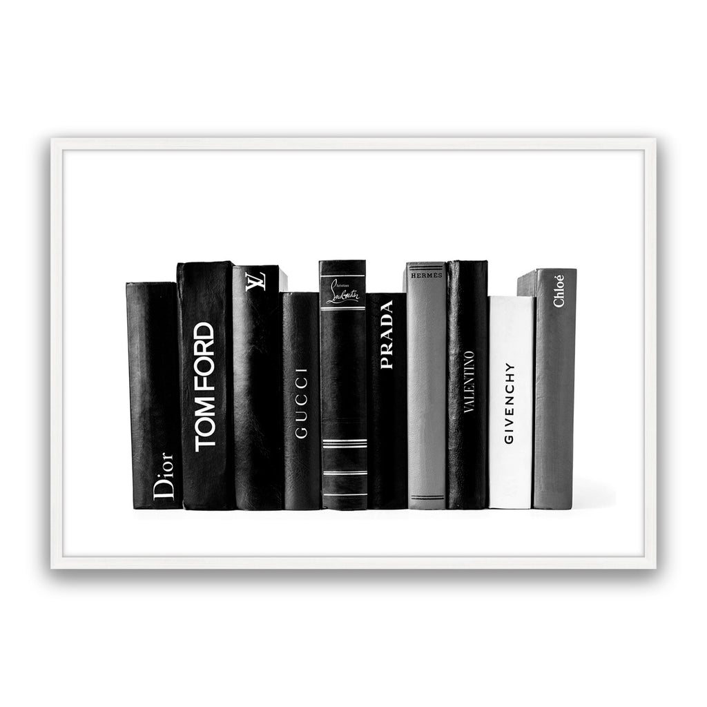 Fashion Books