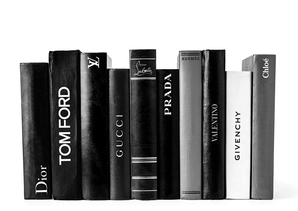 Fashion Books
