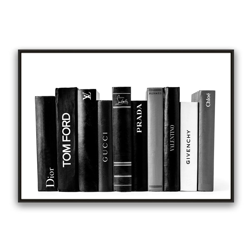 Fashion Books