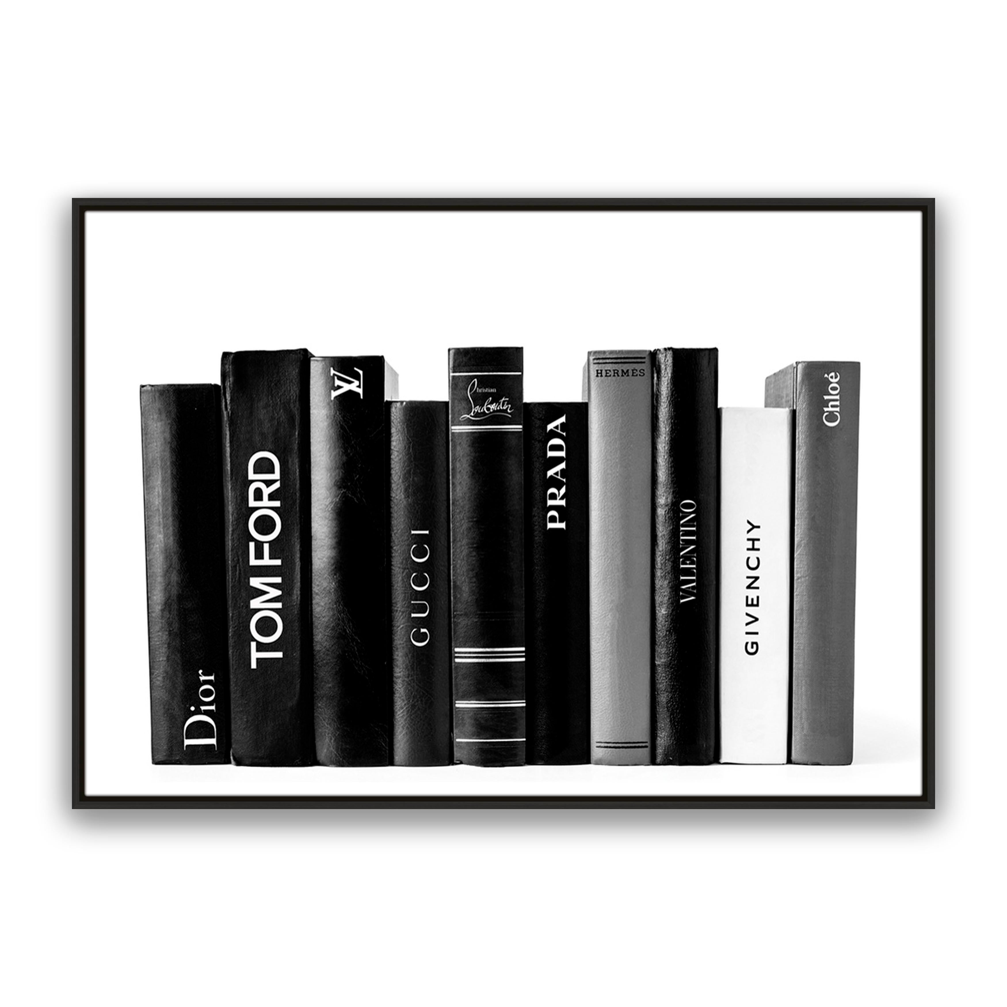 Fashion Books
