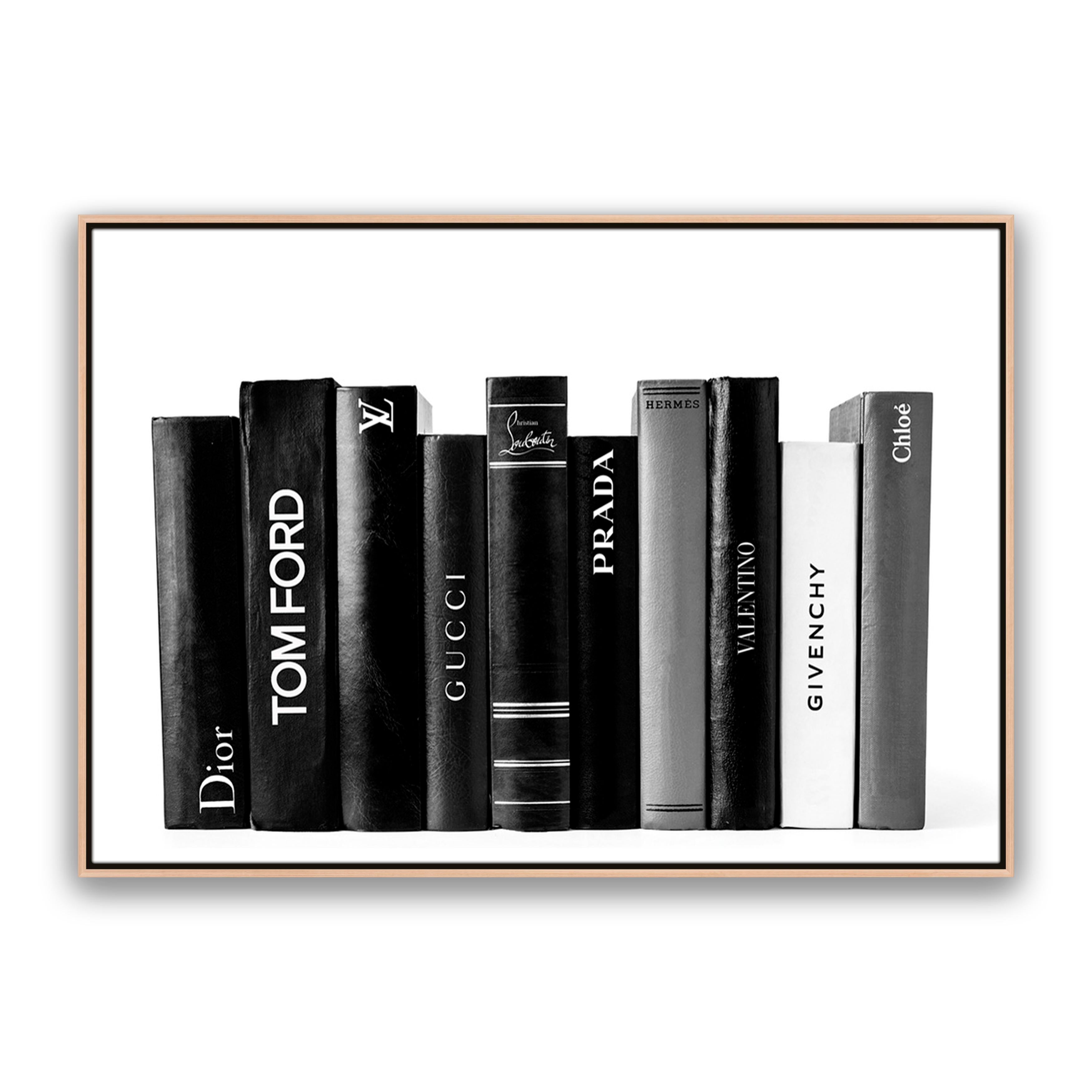 Fashion Books