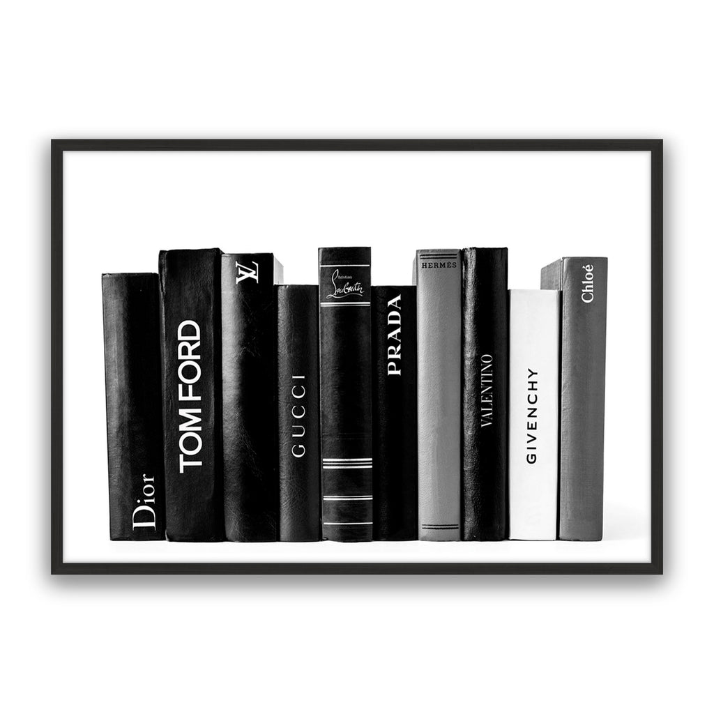 Fashion Books