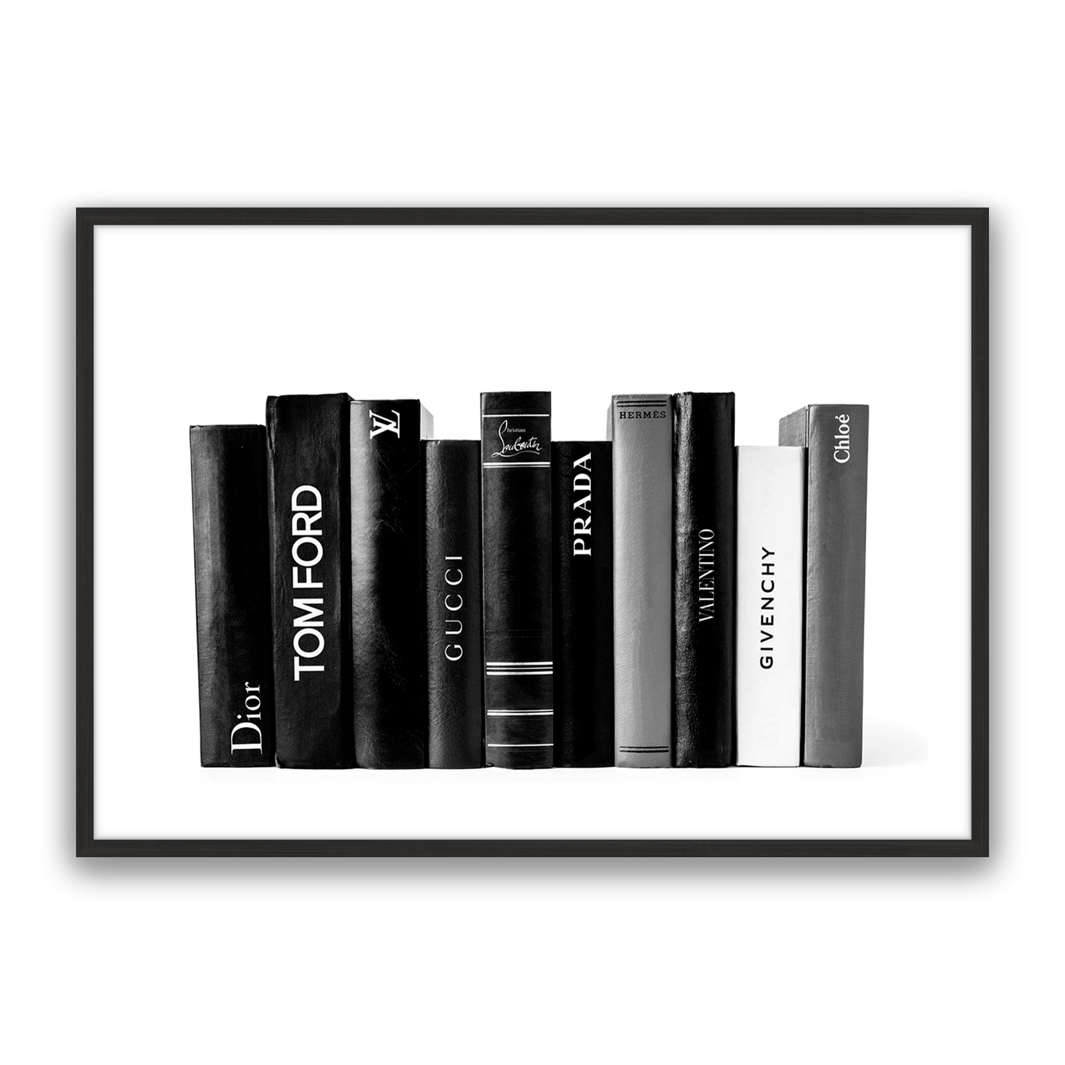 Fashion Books
