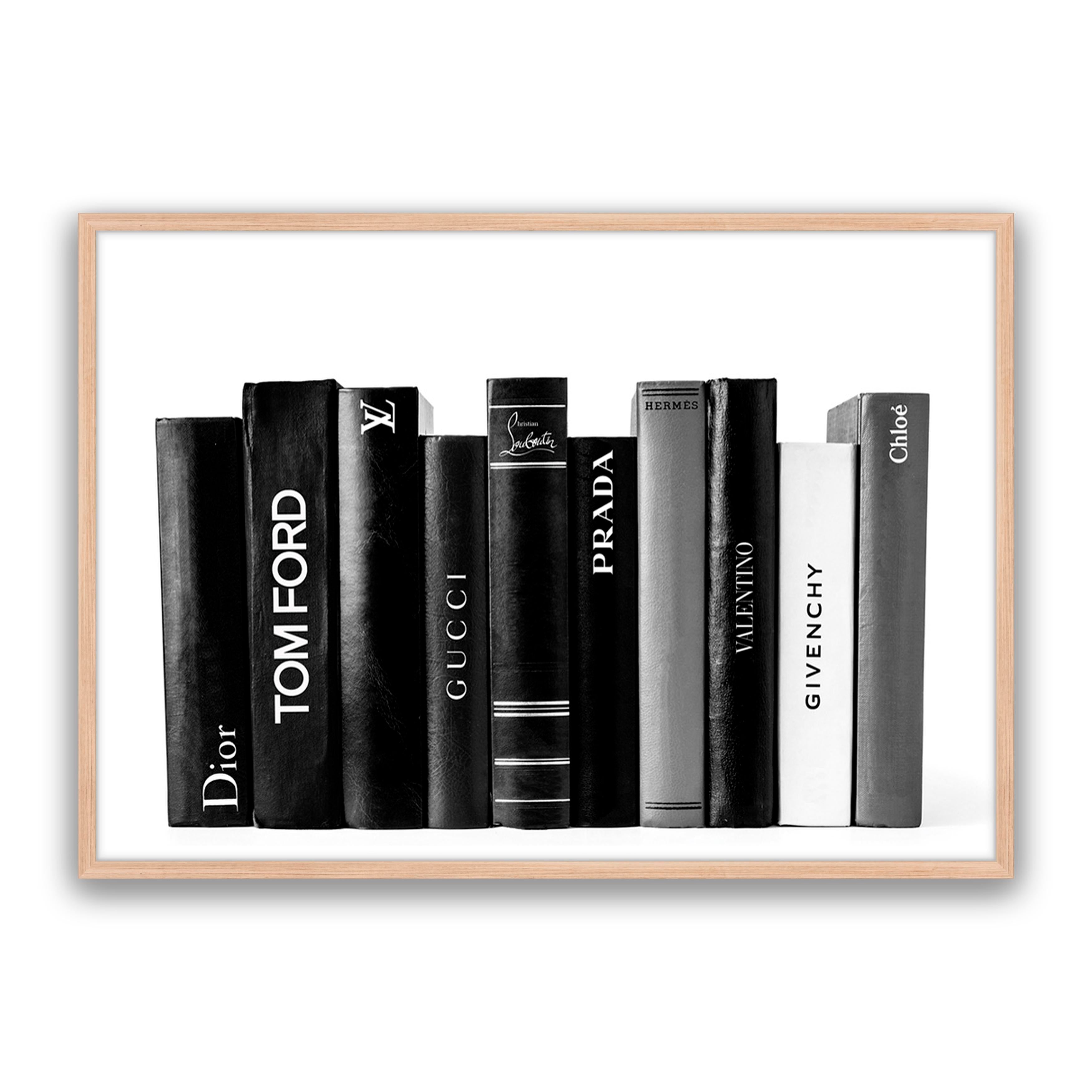 Fashion Books