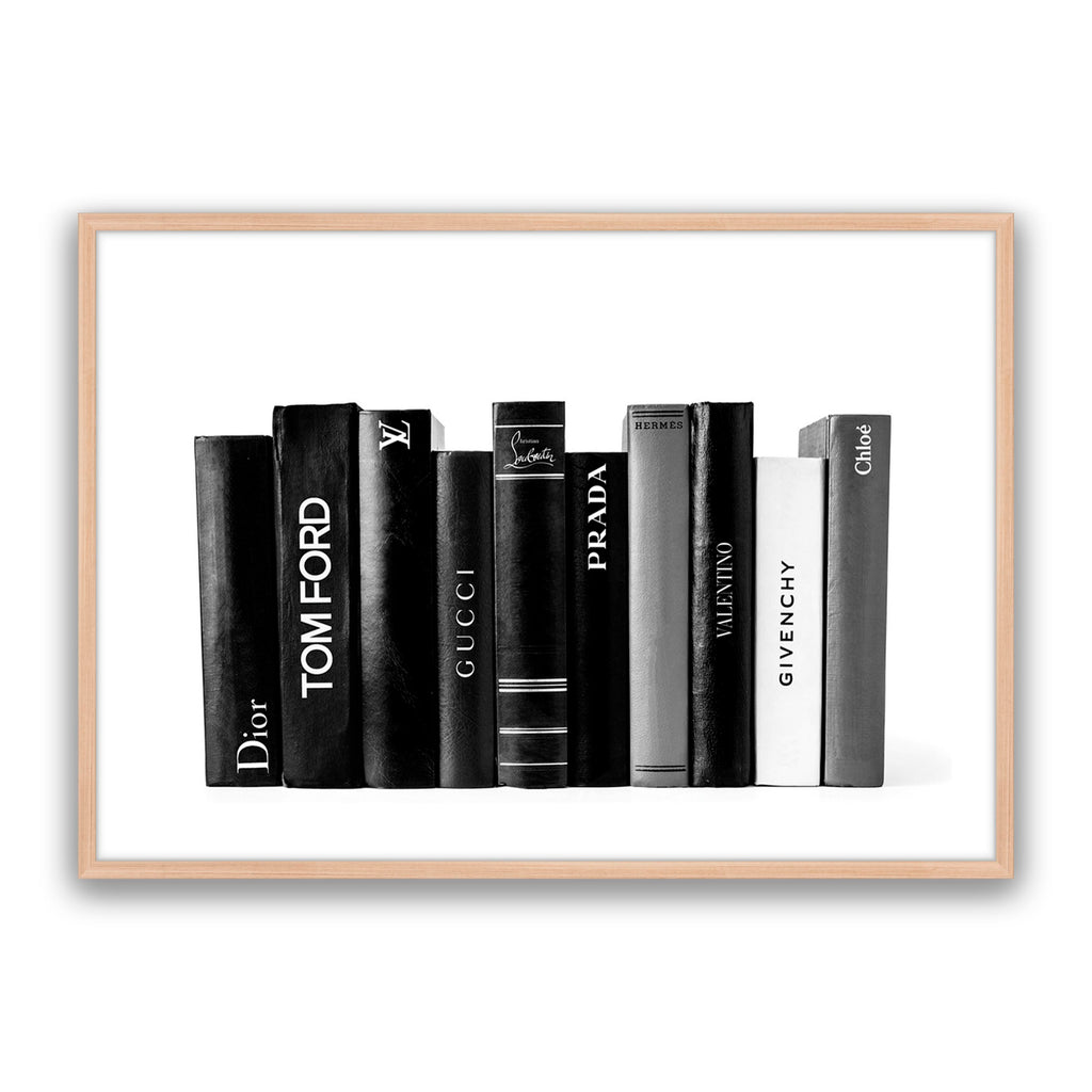 Fashion Books