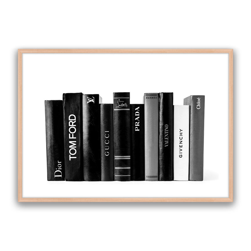 Fashion Books
