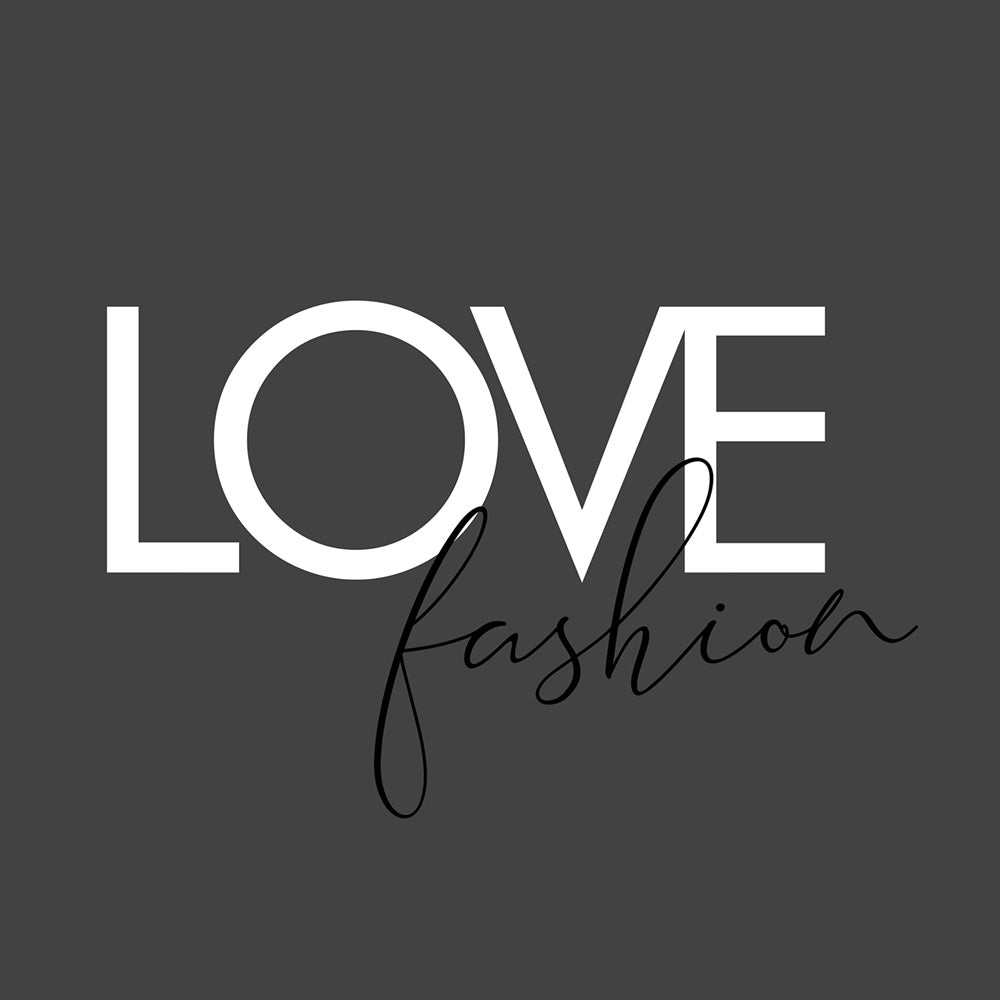 Love Fashion Dark