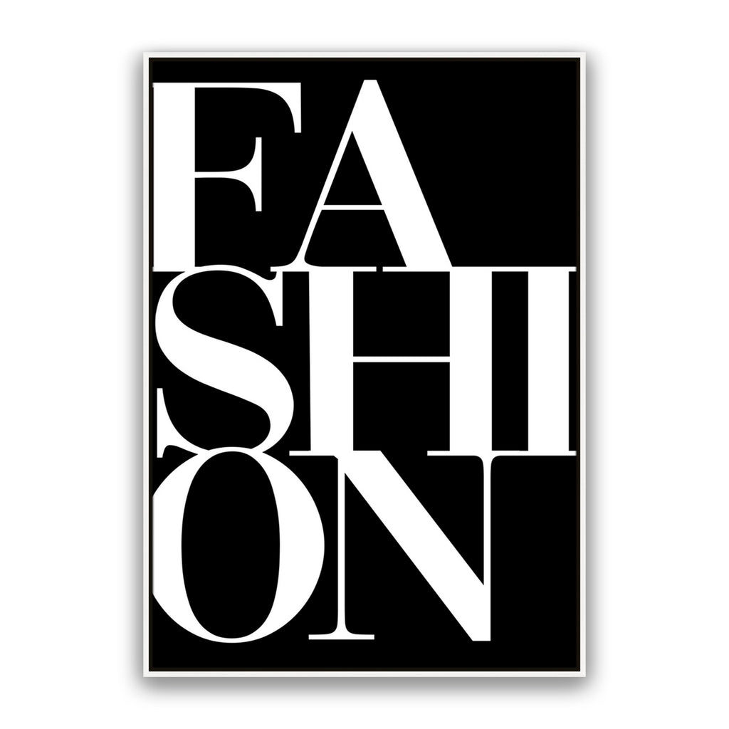 Fashion Black