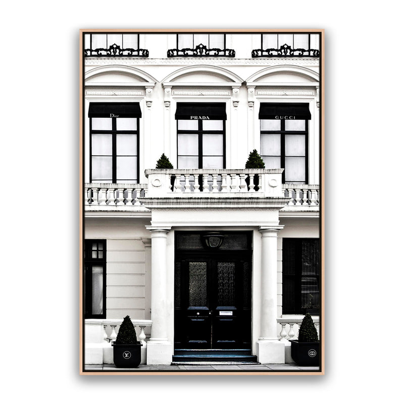 Boutique