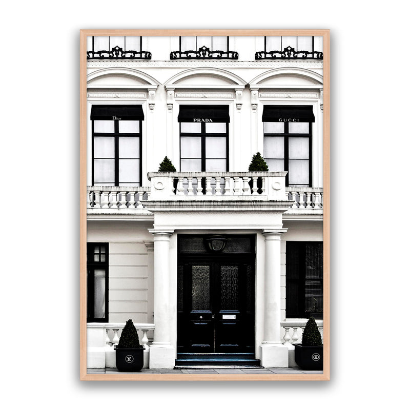 Boutique