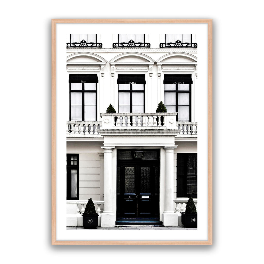 Boutique