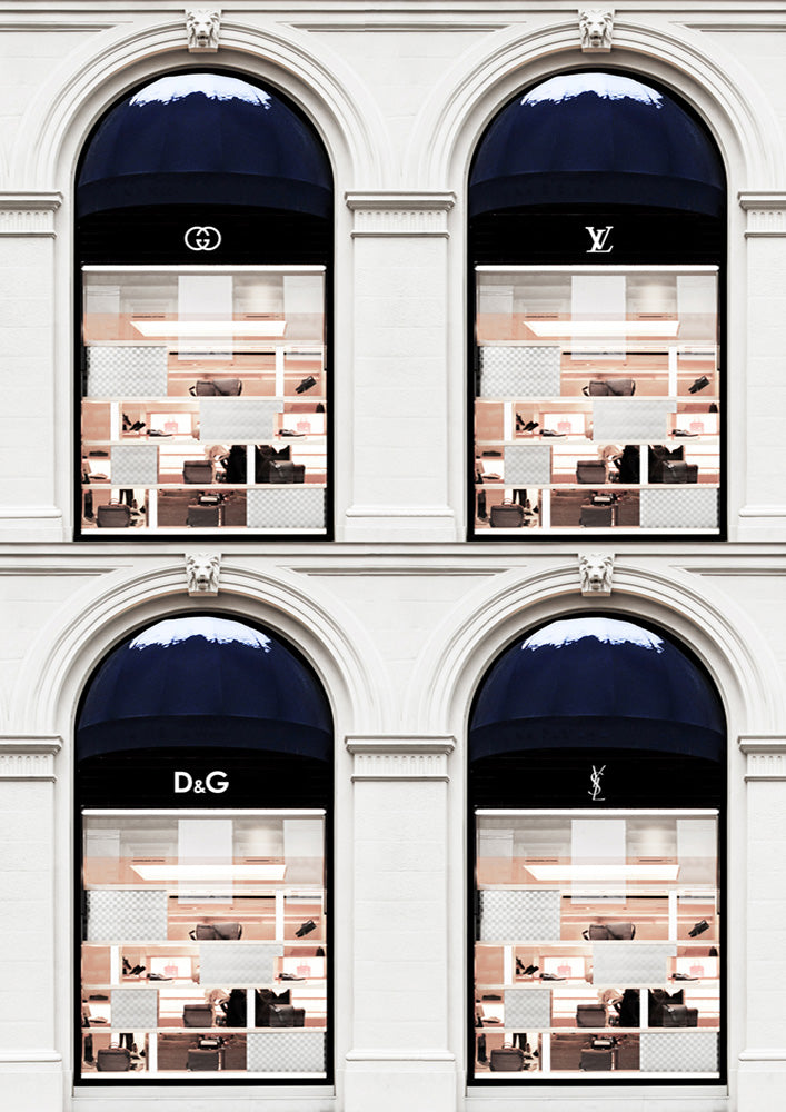 Fashion Canopies