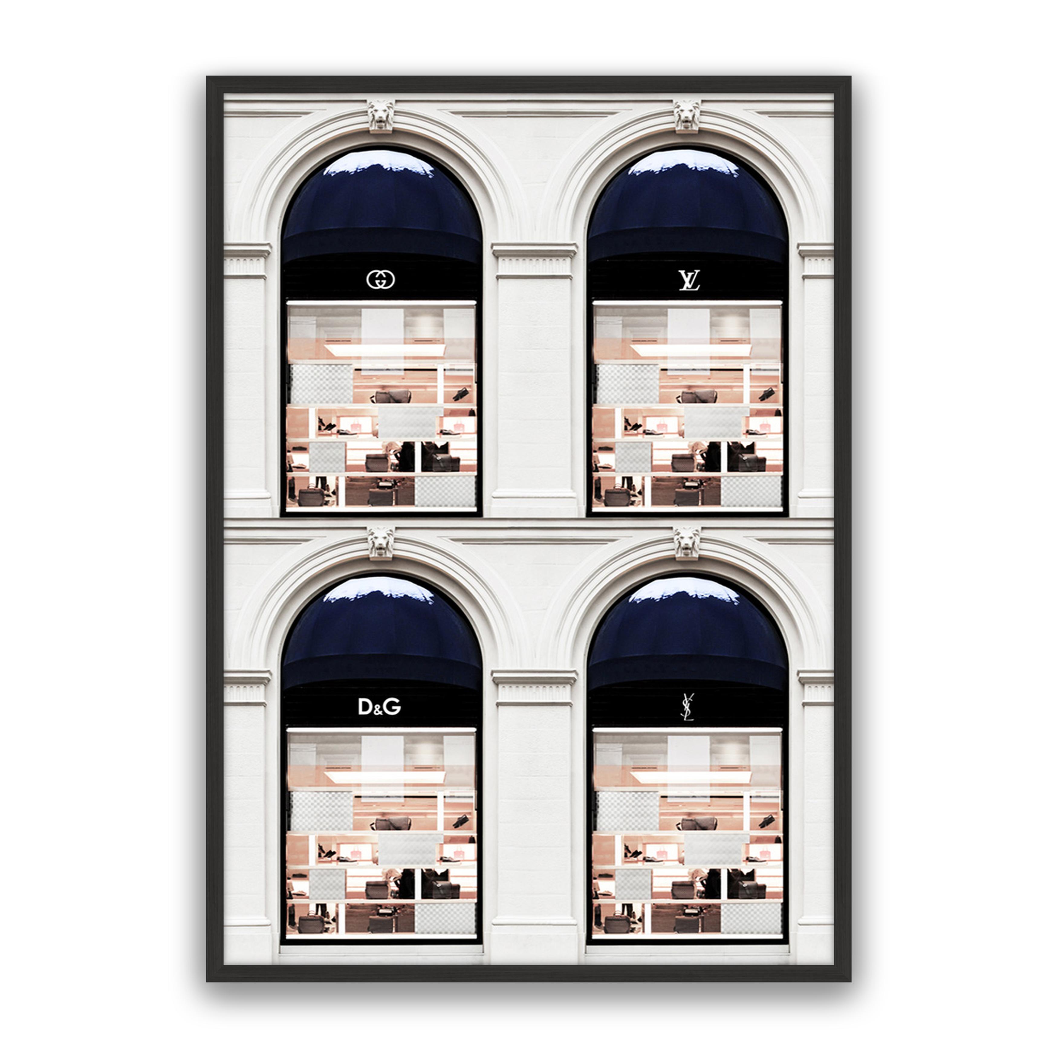 Fashion Canopies