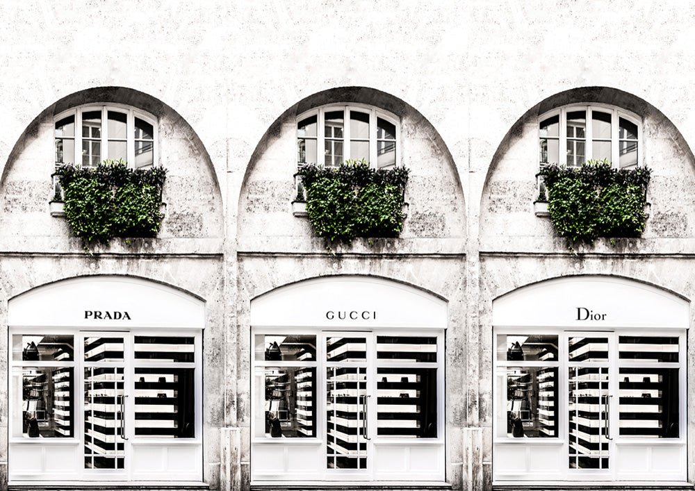 Fashion Stores