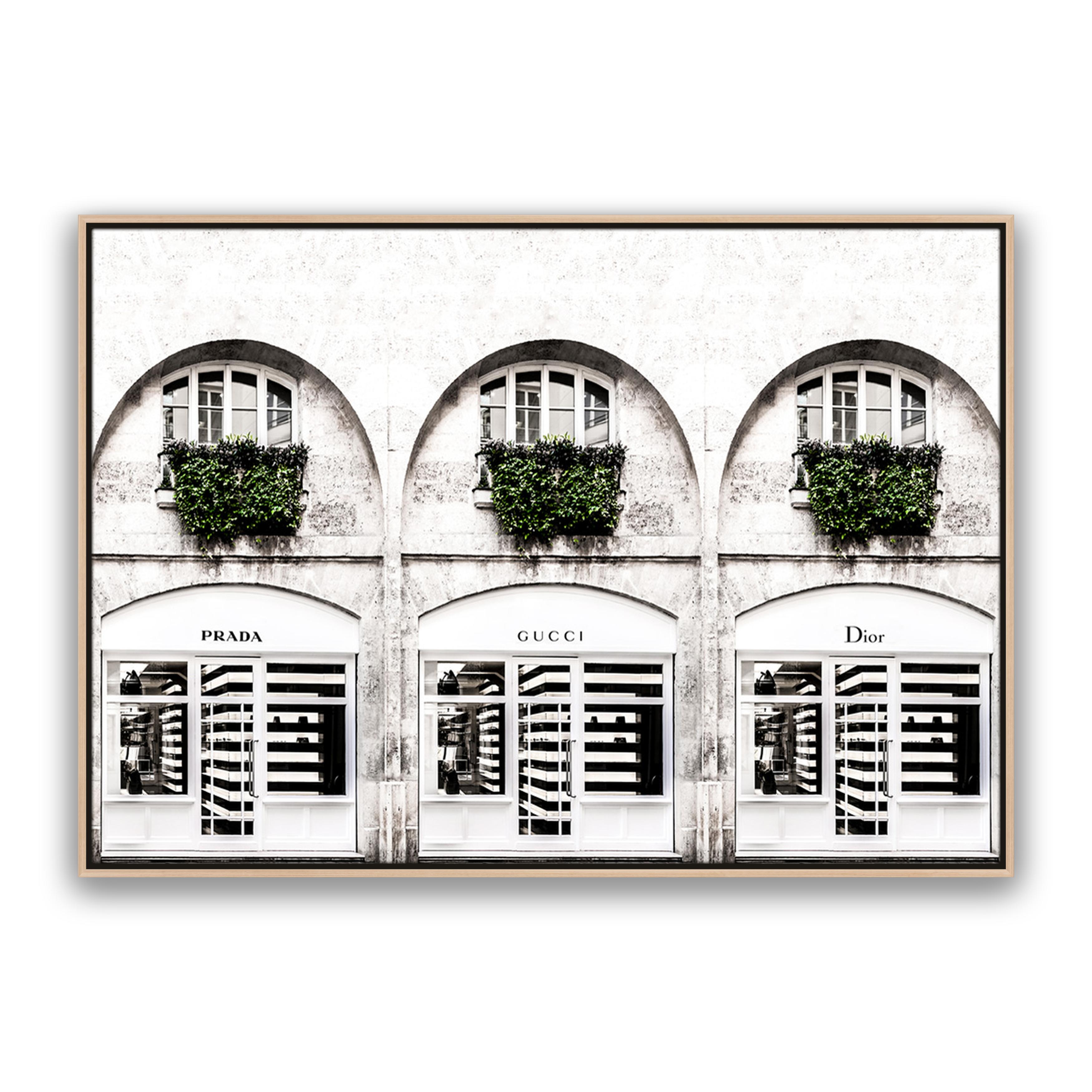 Fashion Stores