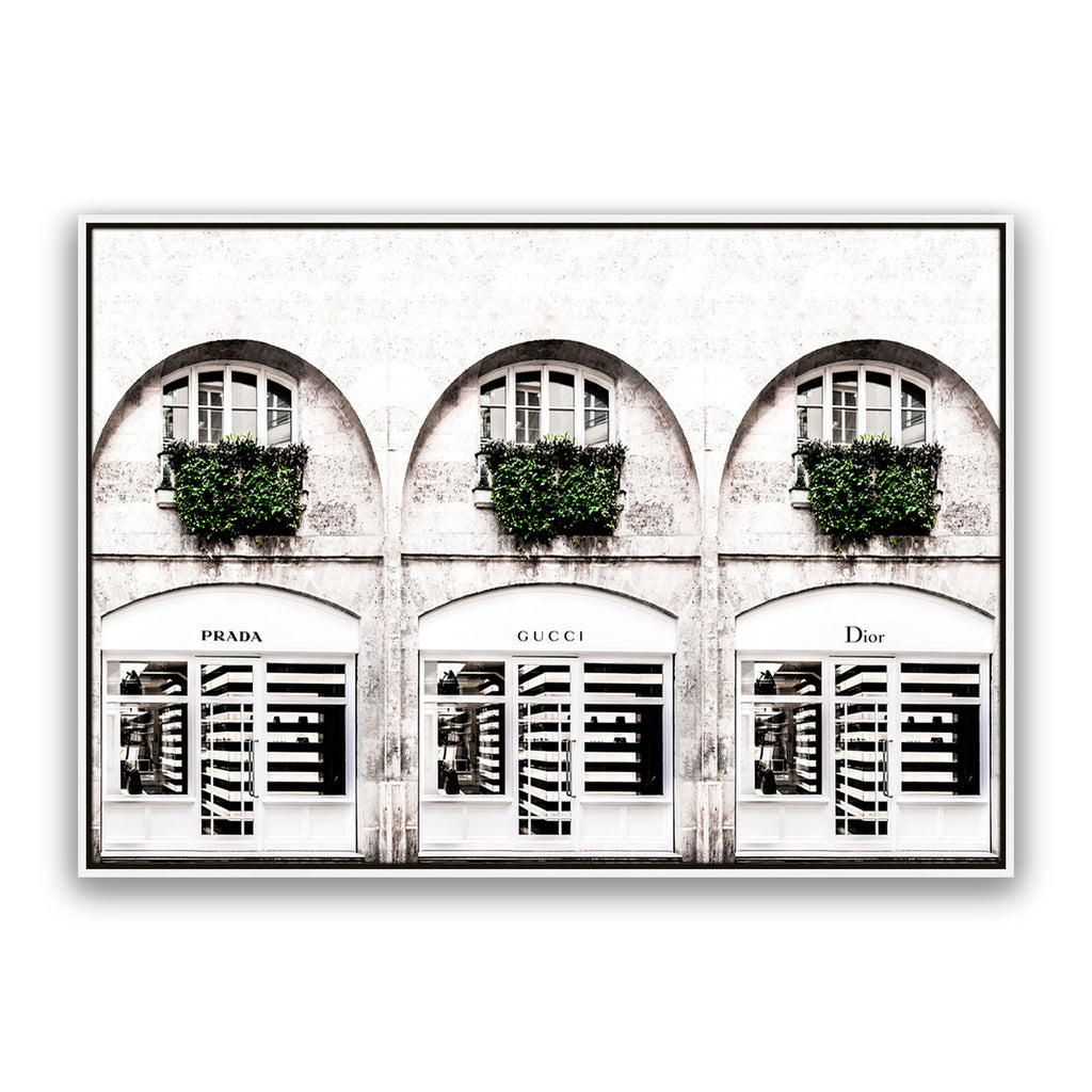 Fashion Stores