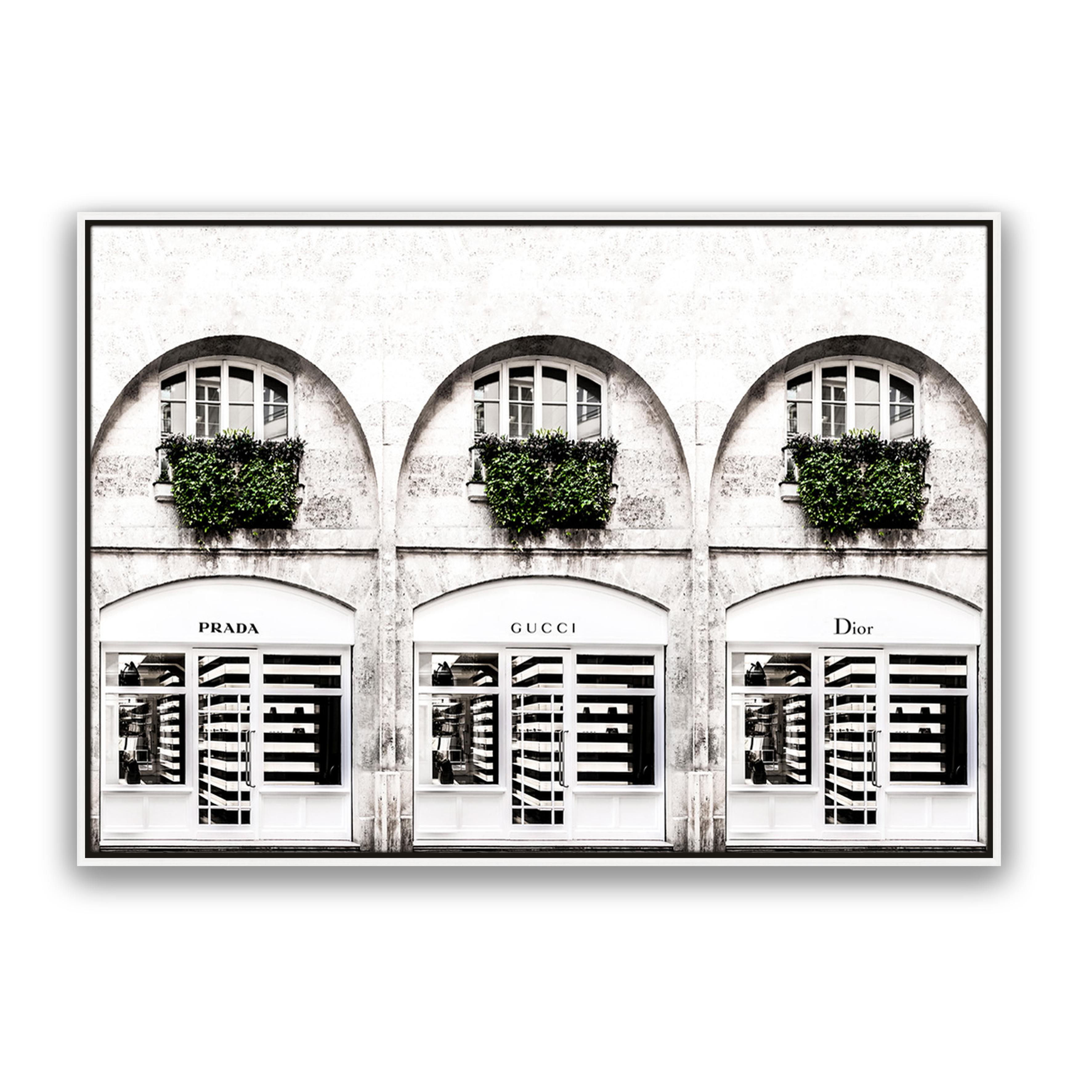 Fashion Stores
