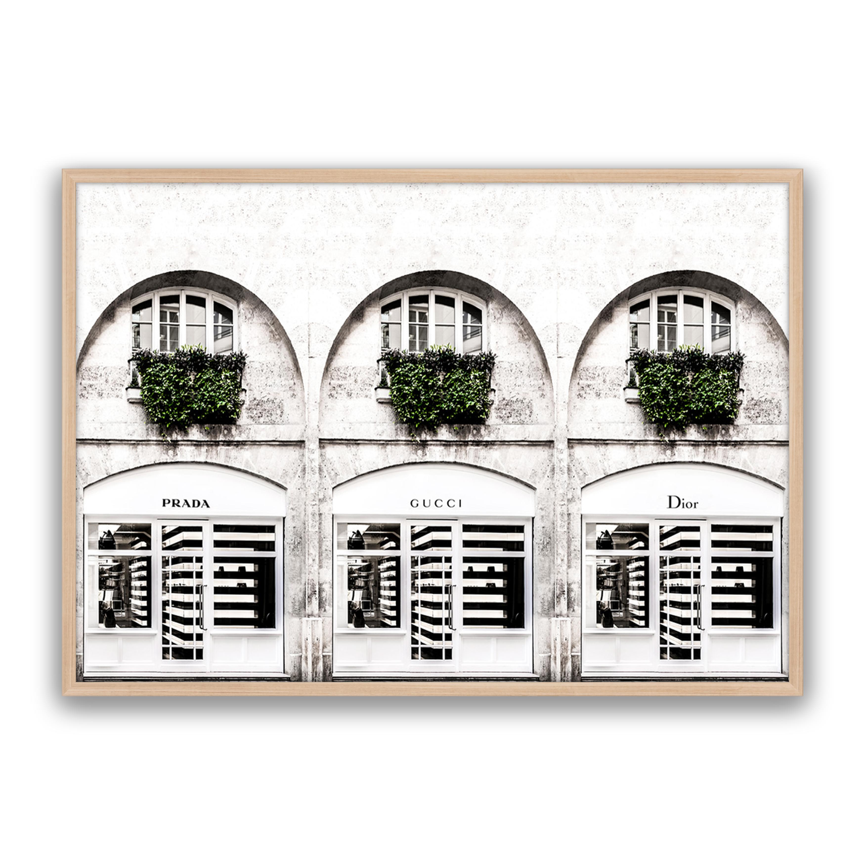 Fashion Stores