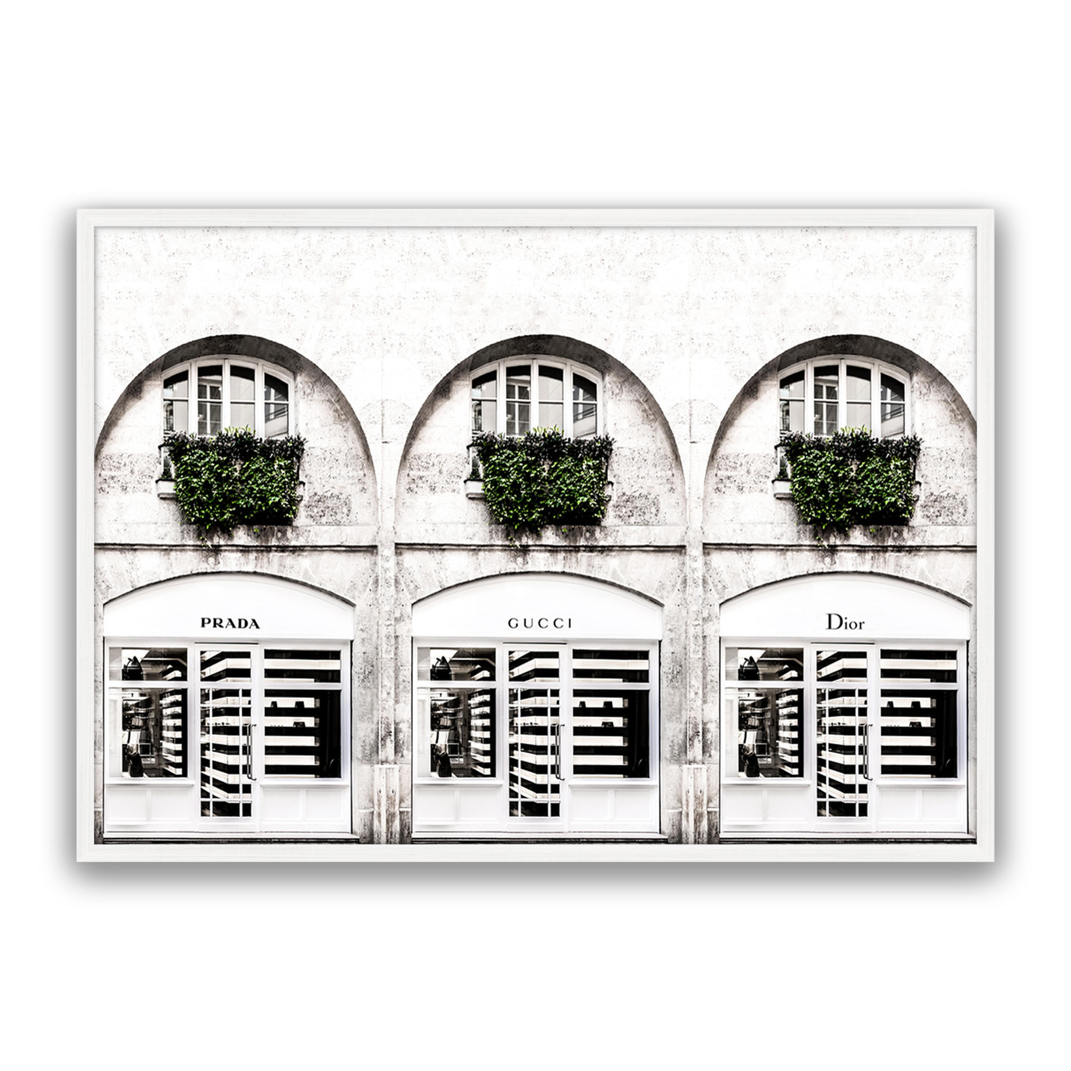 Fashion Stores