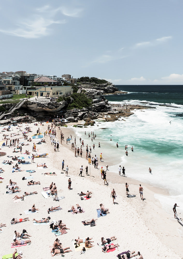 Bondi Fun