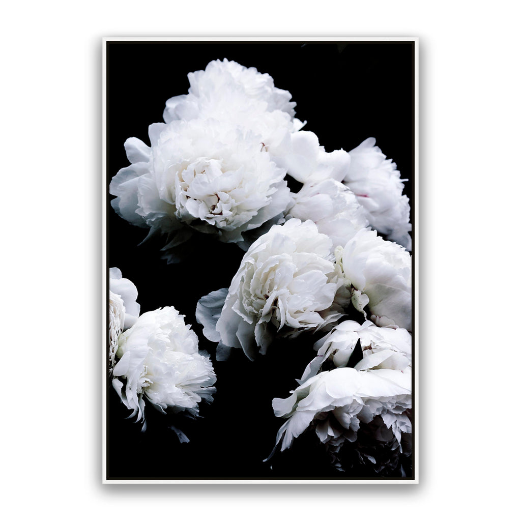 Moody Floral