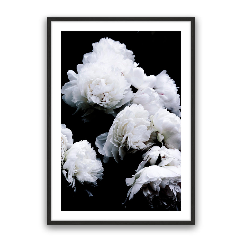 Moody Floral