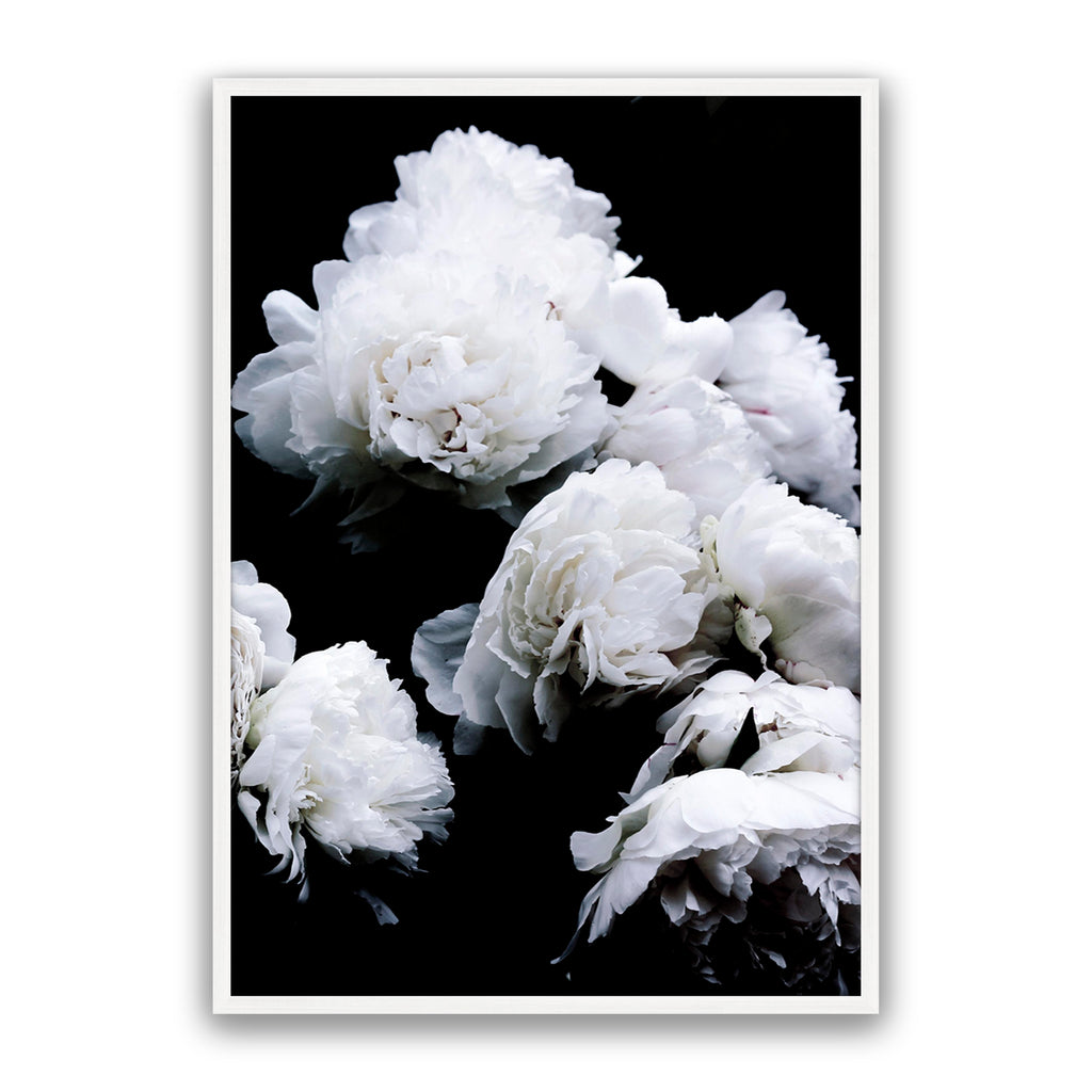 Moody Floral