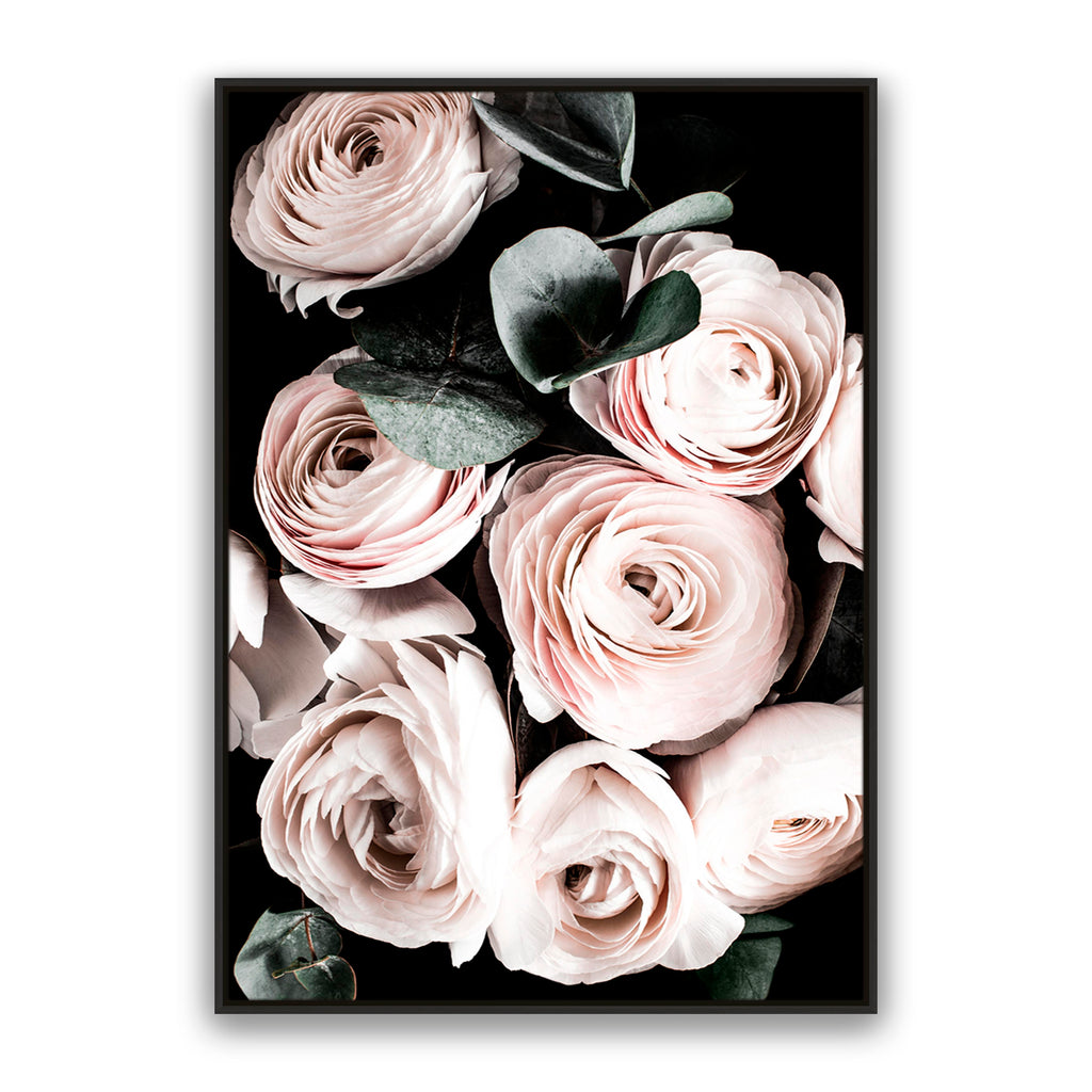 Blush Blooms