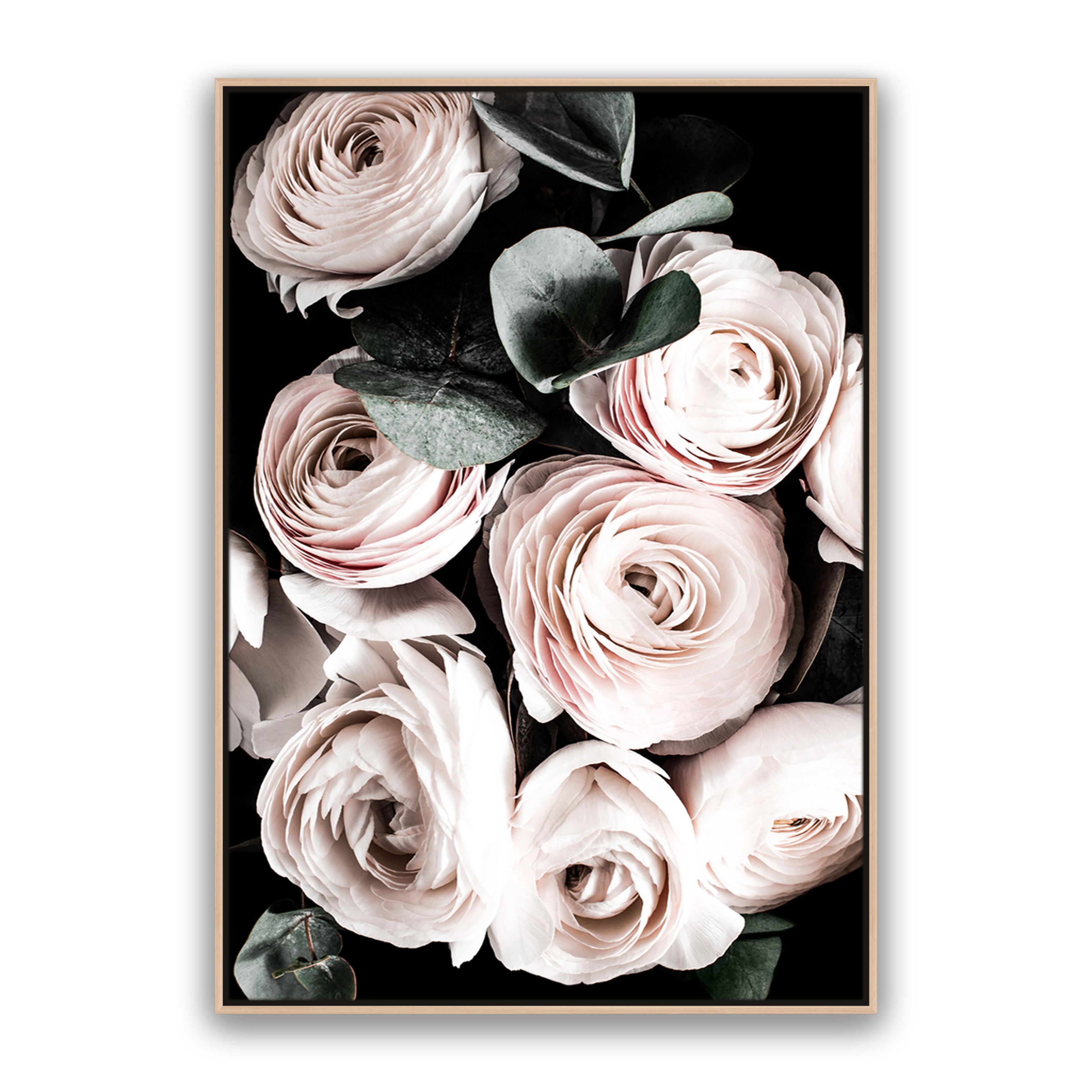Blush Blooms