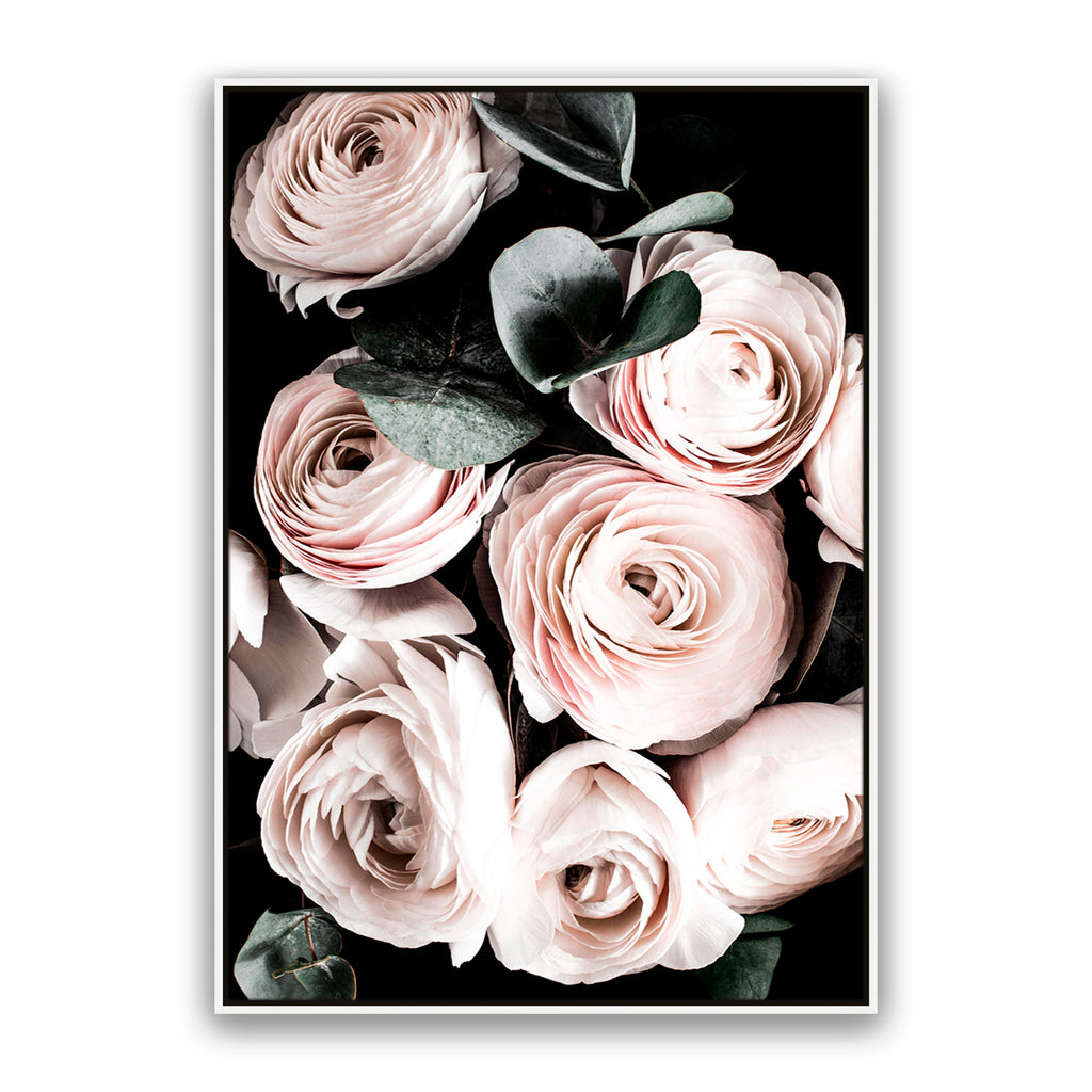 Blush Blooms