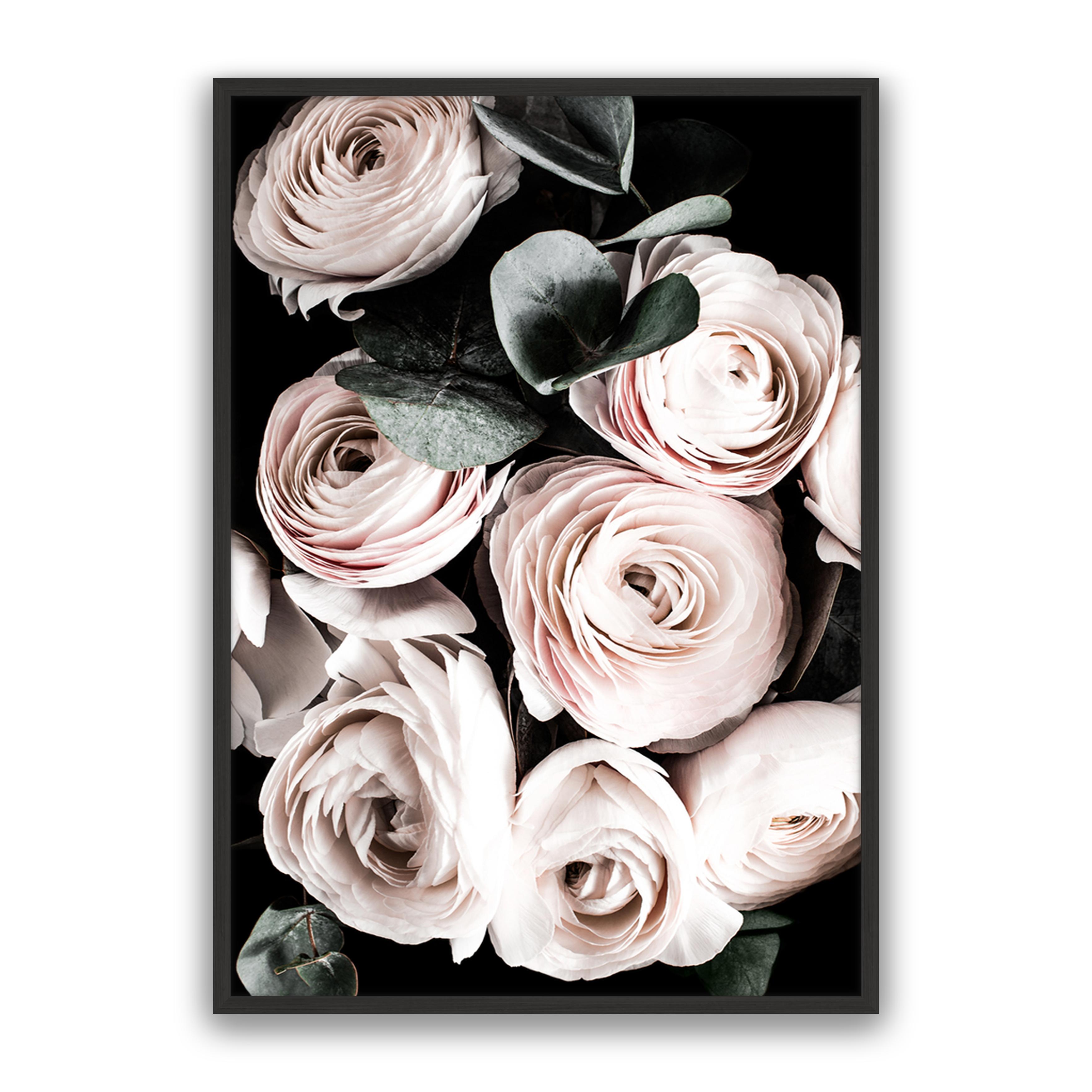 Blush Blooms