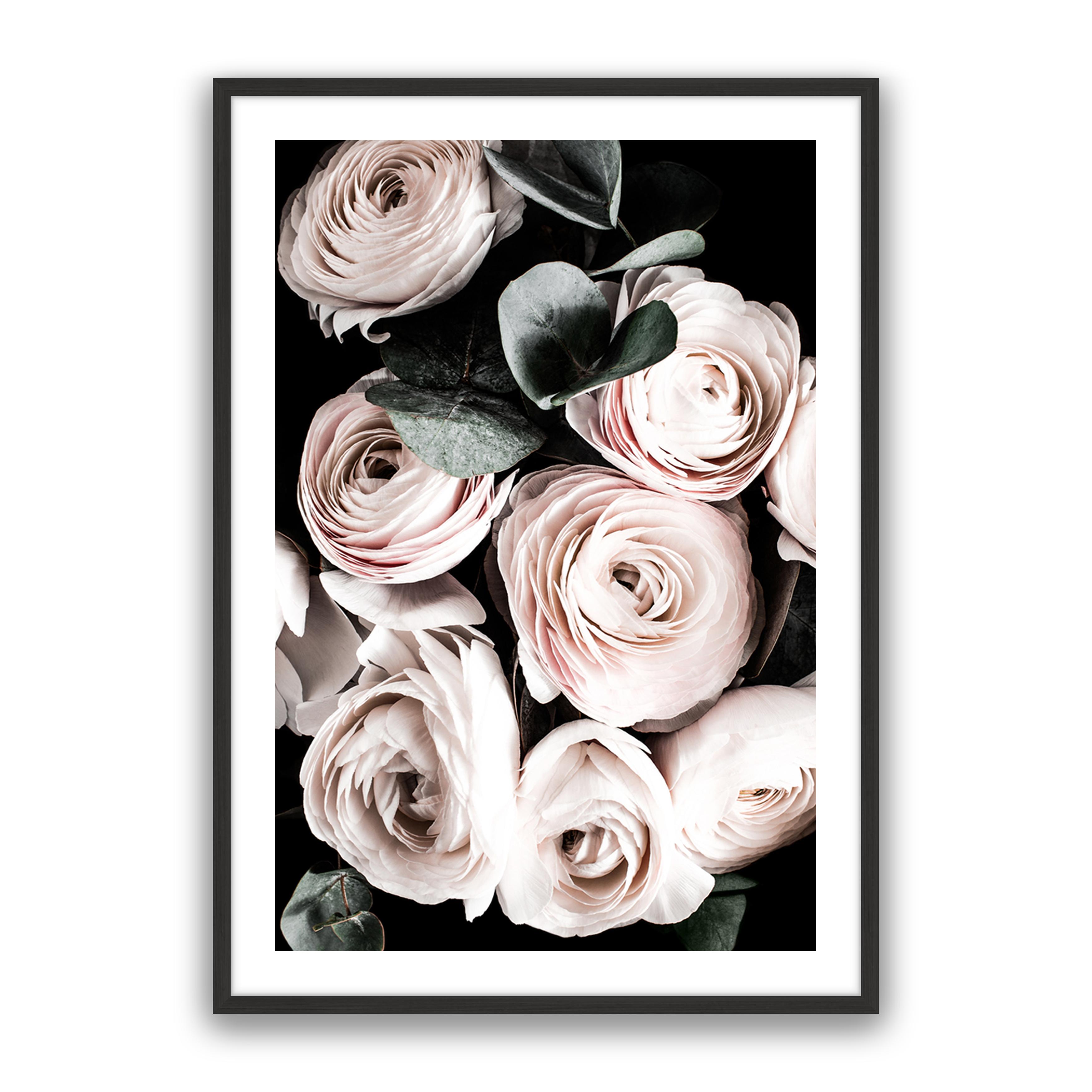 Blush Blooms