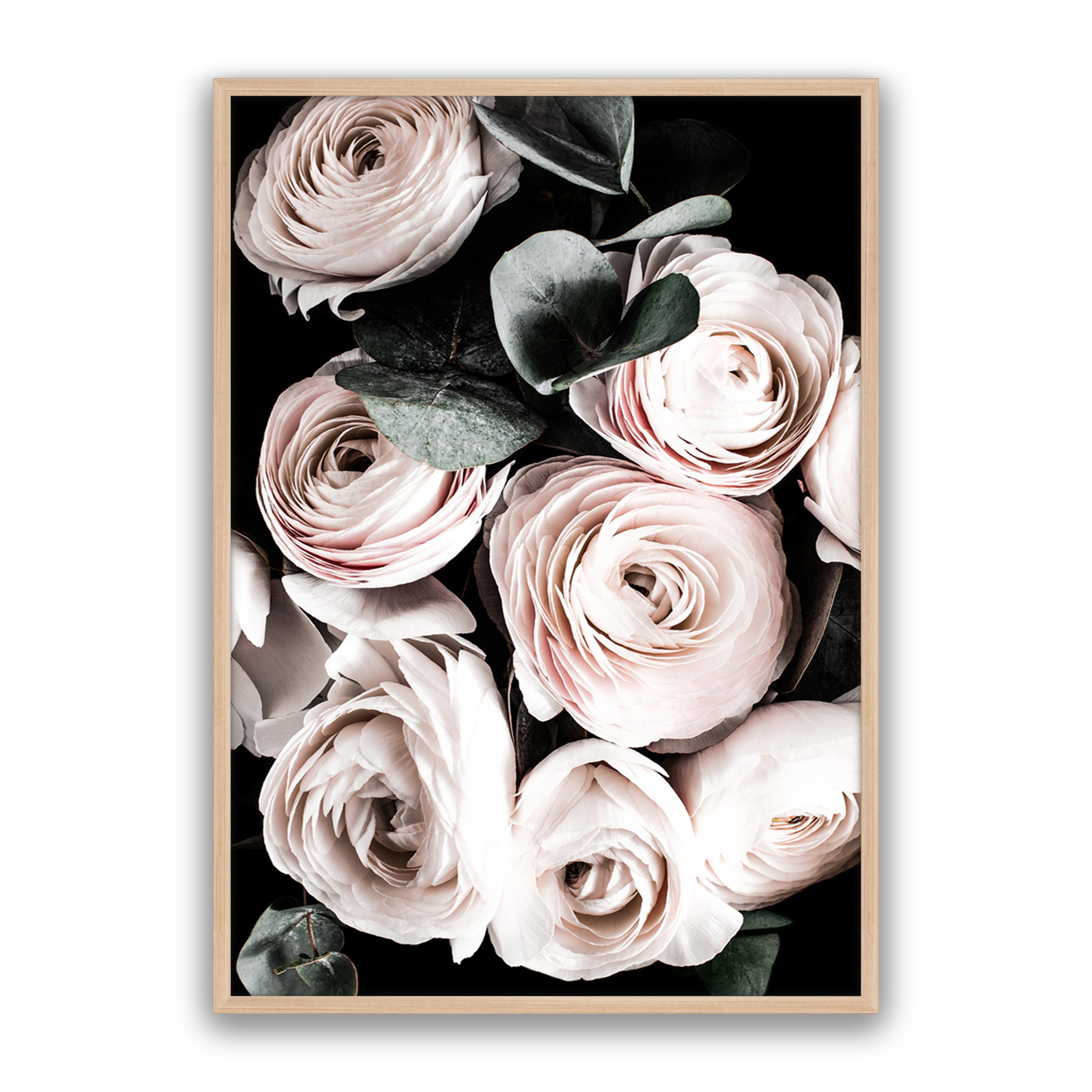 Blush Blooms