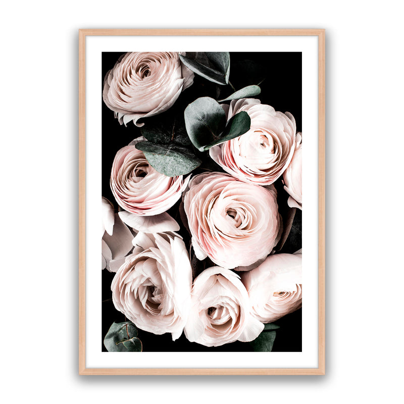 Blush Blooms