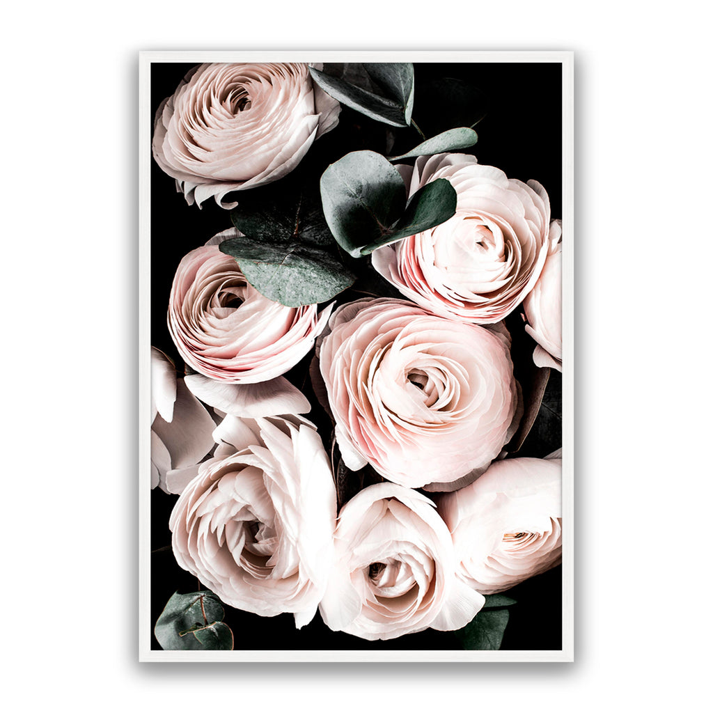 Blush Blooms