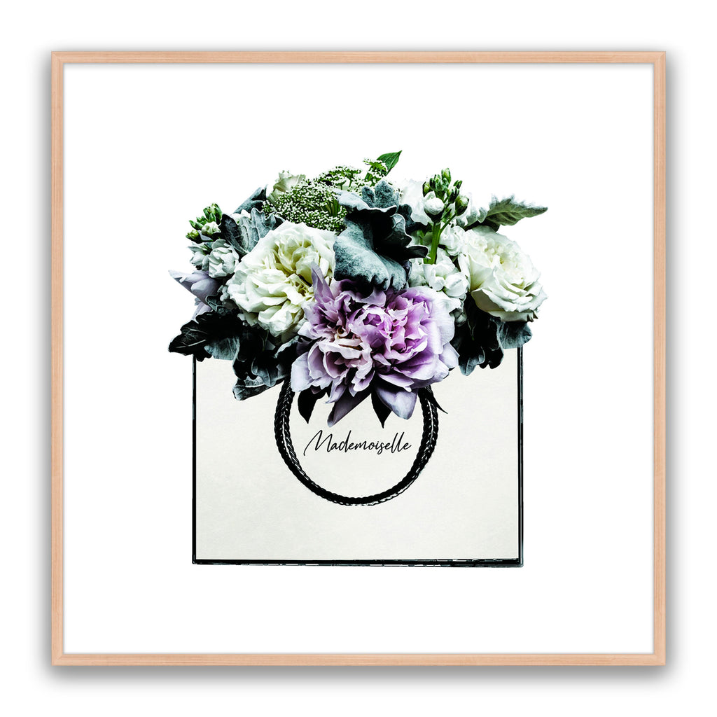 Madam Bouquet