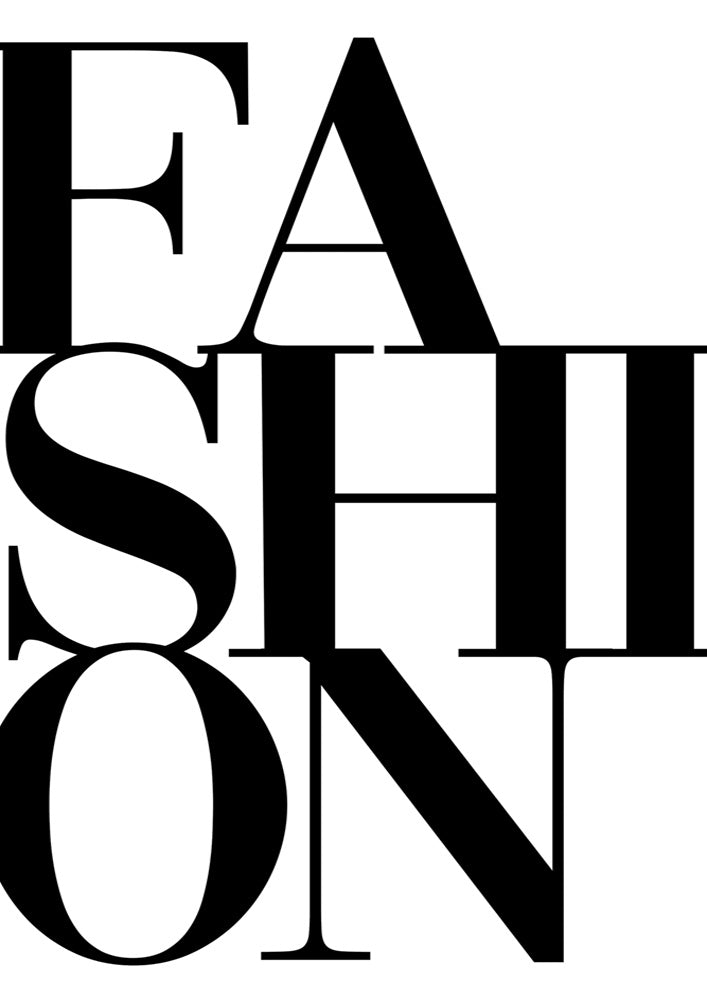 Fashion Glass