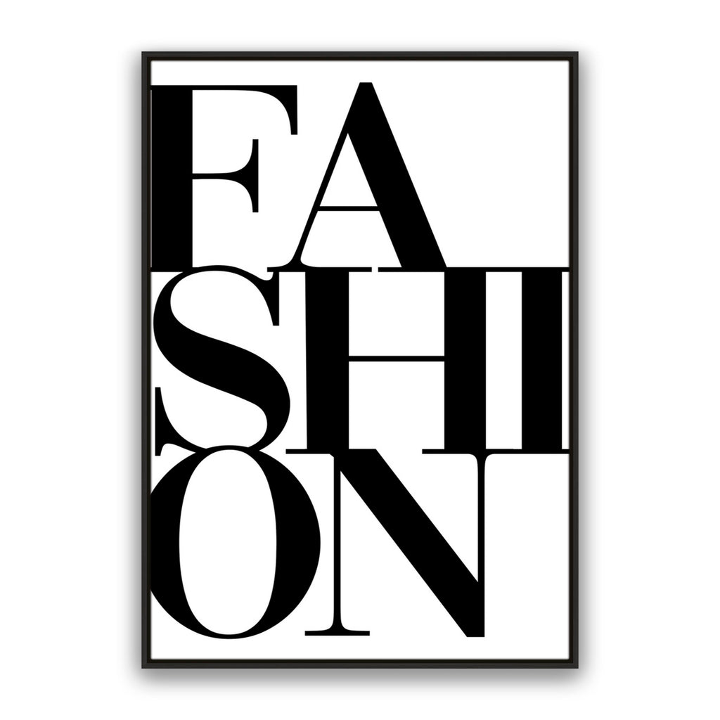 Fashion Glass